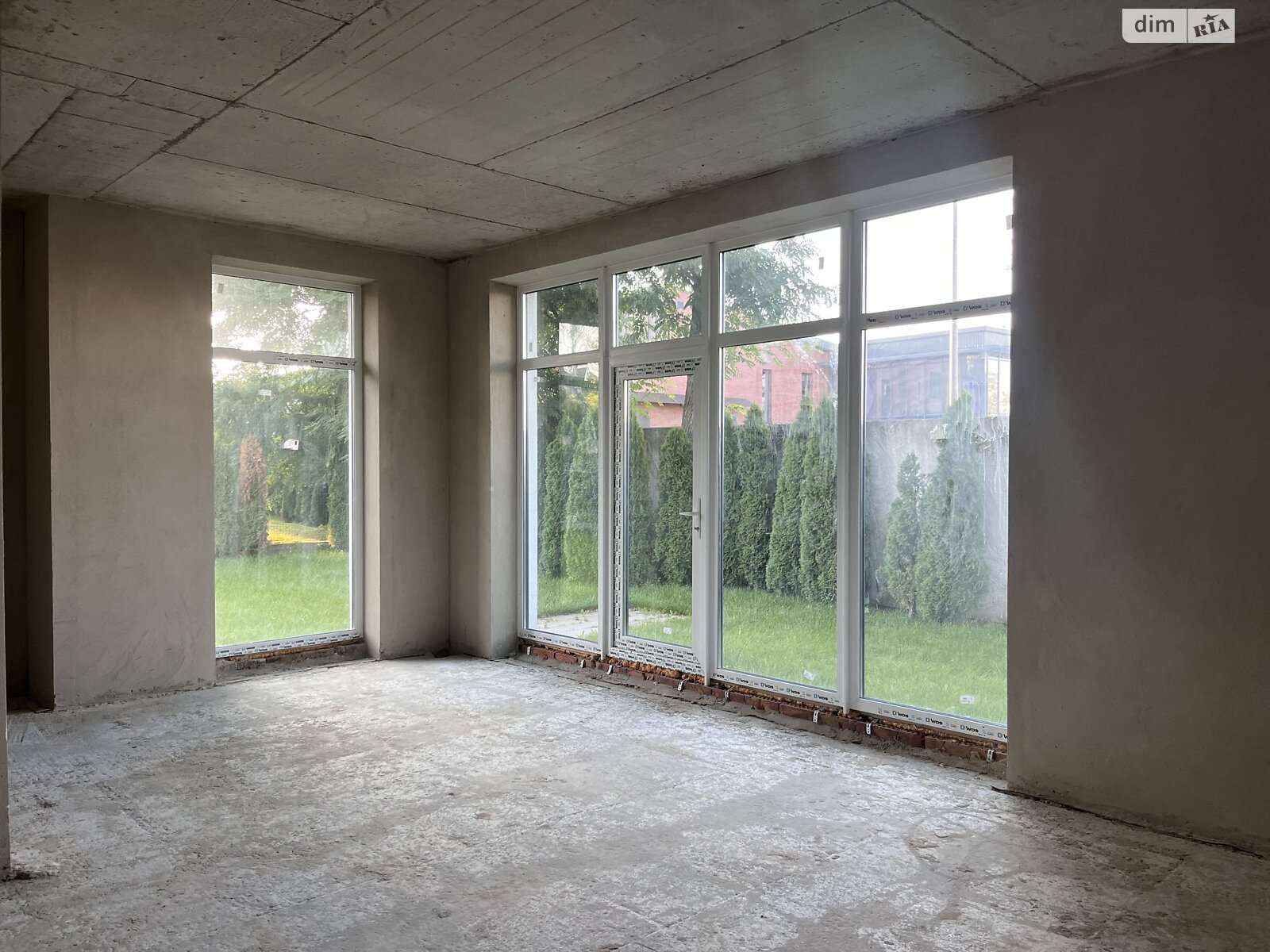 двухэтажный дом, 148.2 кв. м, газобетон. Продажа в Гореничах фото 1