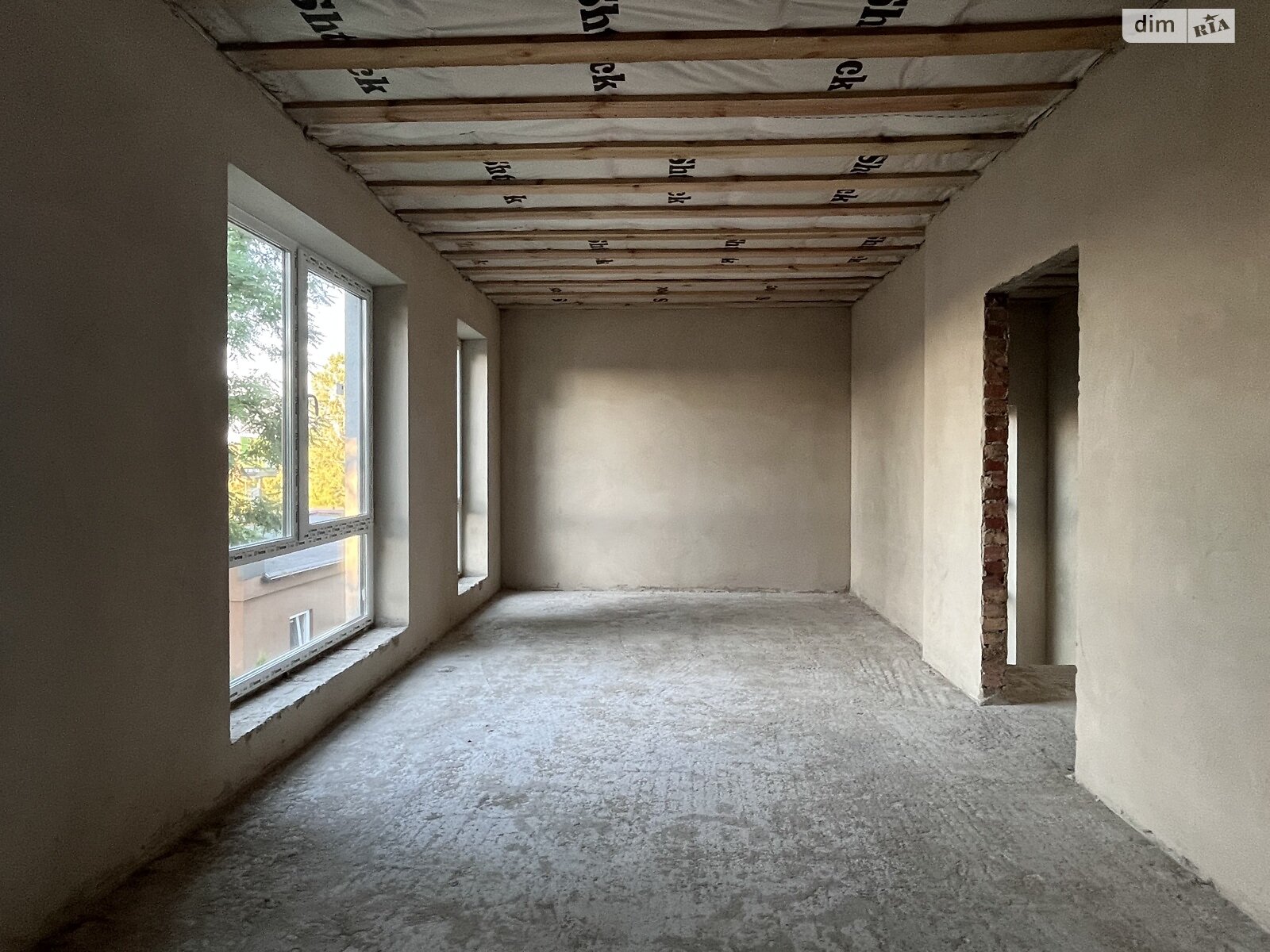 двухэтажный дом, 148.2 кв. м, газобетон. Продажа в Гореничах фото 1