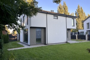 двухэтажный дом, 148.2 кв. м, газобетон. Продажа в Гореничах фото 2