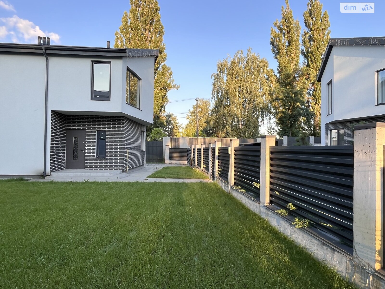 двухэтажный дом, 148.2 кв. м, газобетон. Продажа в Гореничах фото 1