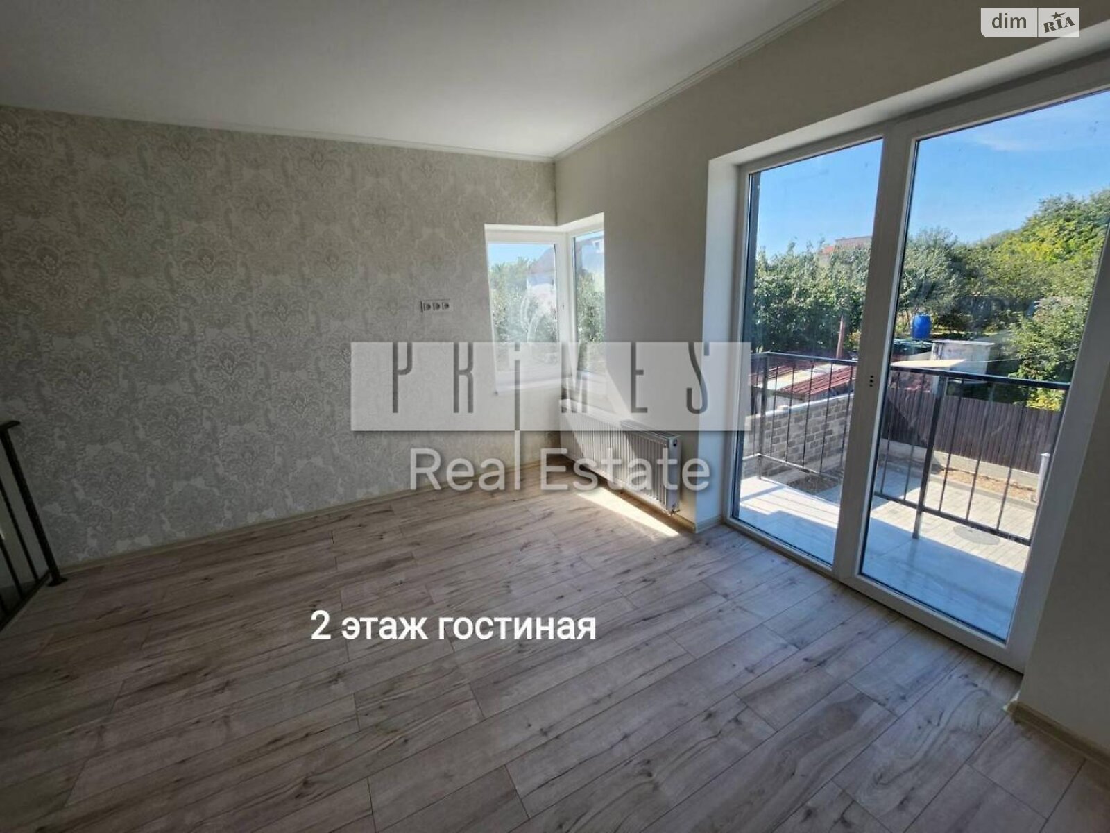 трехэтажный дом, 125 кв. м, кирпич. Продажа в Гореничах фото 1