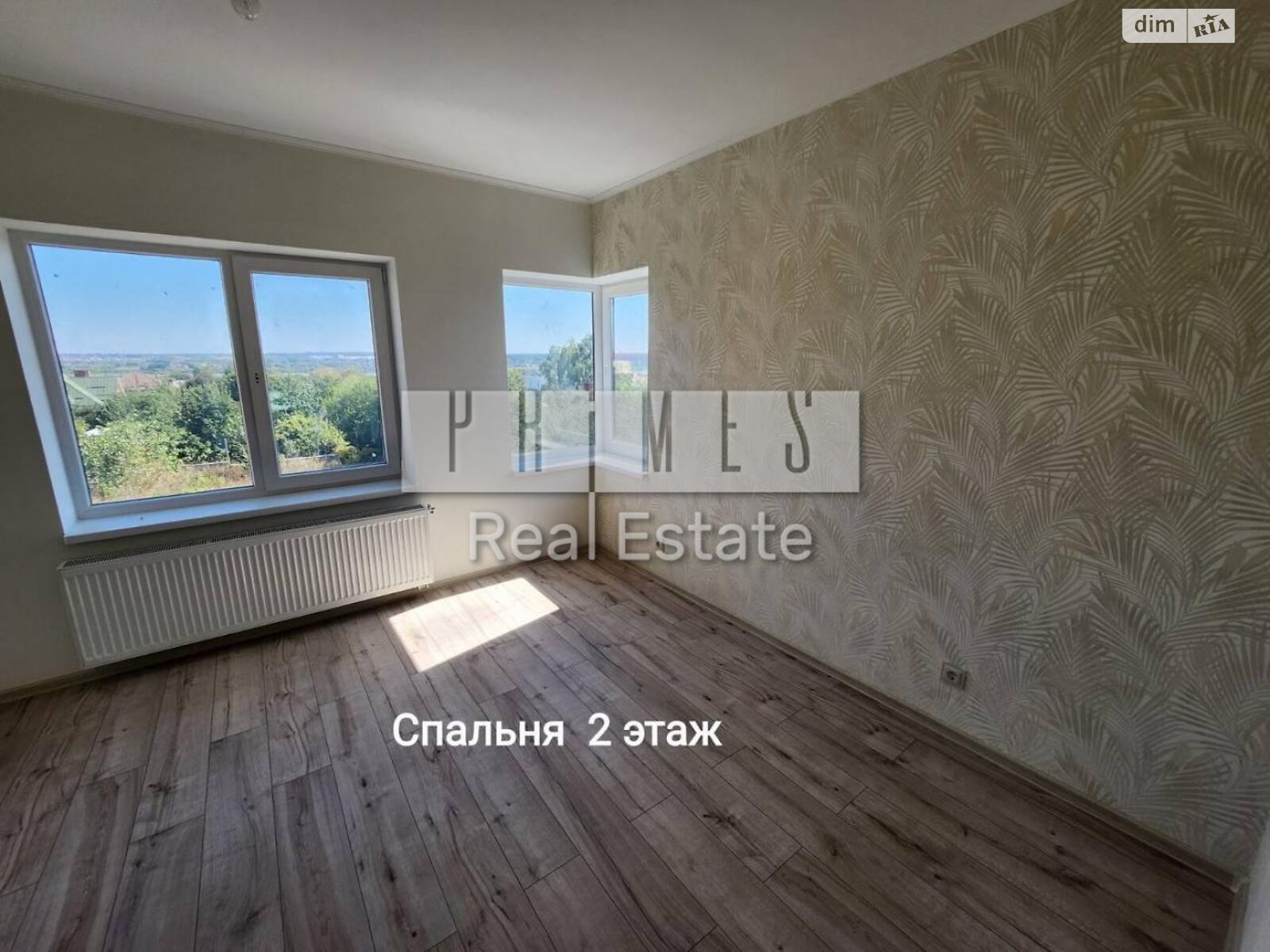 трехэтажный дом, 125 кв. м, кирпич. Продажа в Гореничах фото 1