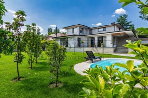 двухэтажный дом, 350 кв. м, кирпич. Продажа в Гореничах фото 2