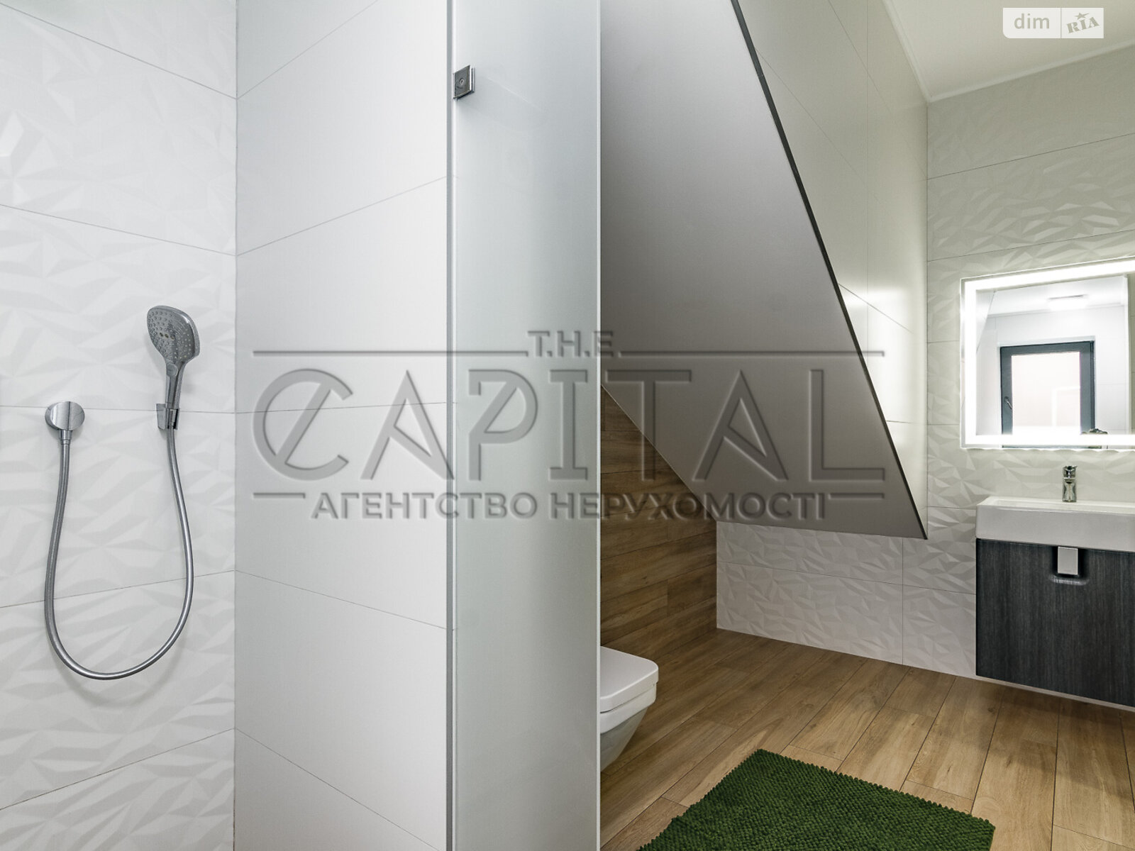 двухэтажный дом, 350 кв. м, кирпич. Продажа в Гореничах фото 1 двухэтажный дом, 350 кв. м, кирпич. Продажа в Гореничах фото 1