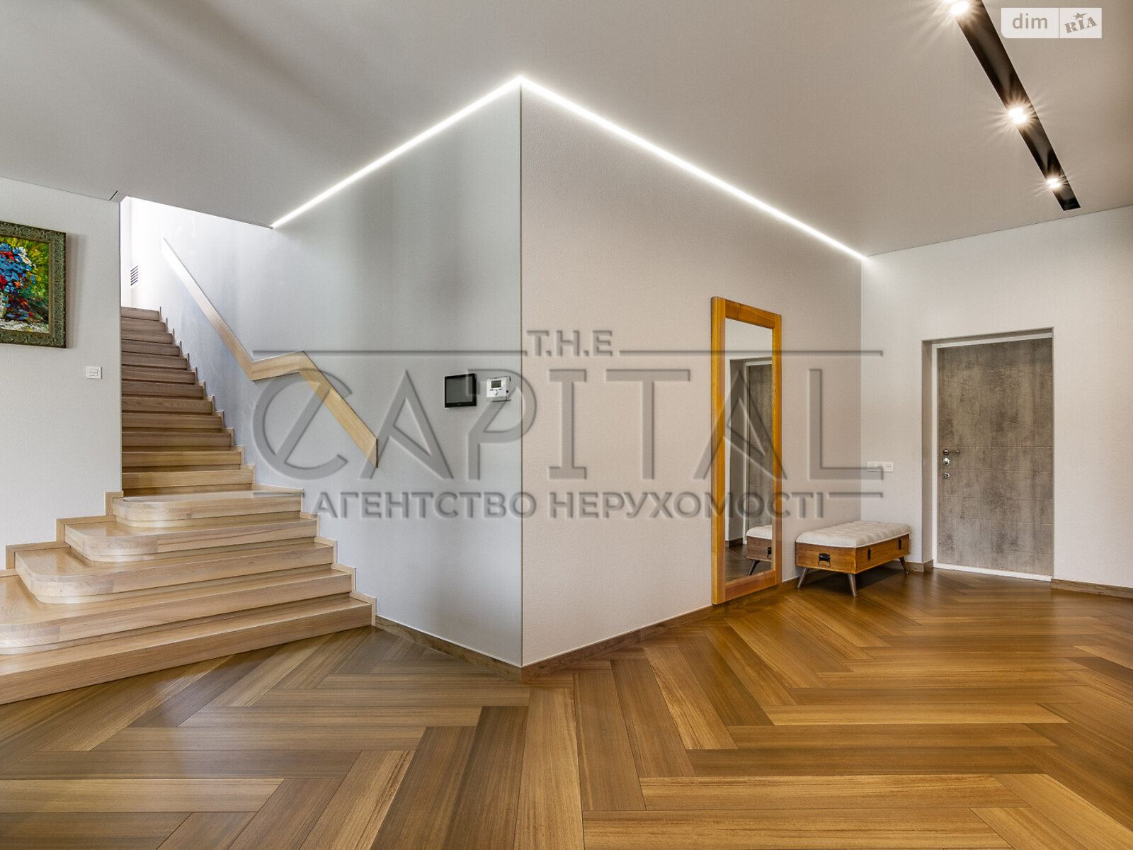 двухэтажный дом, 350 кв. м, кирпич. Продажа в Гореничах фото 1 двухэтажный дом, 350 кв. м, кирпич. Продажа в Гореничах фото 1