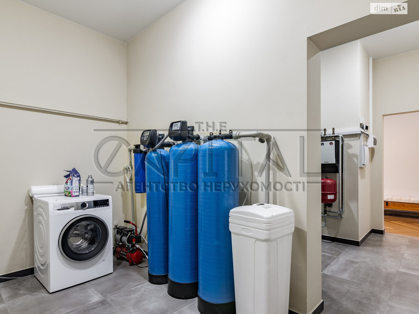 двухэтажный дом, 350 кв. м, кирпич. Продажа в Гореничах фото 1 двухэтажный дом, 350 кв. м, кирпич. Продажа в Гореничах фото 1