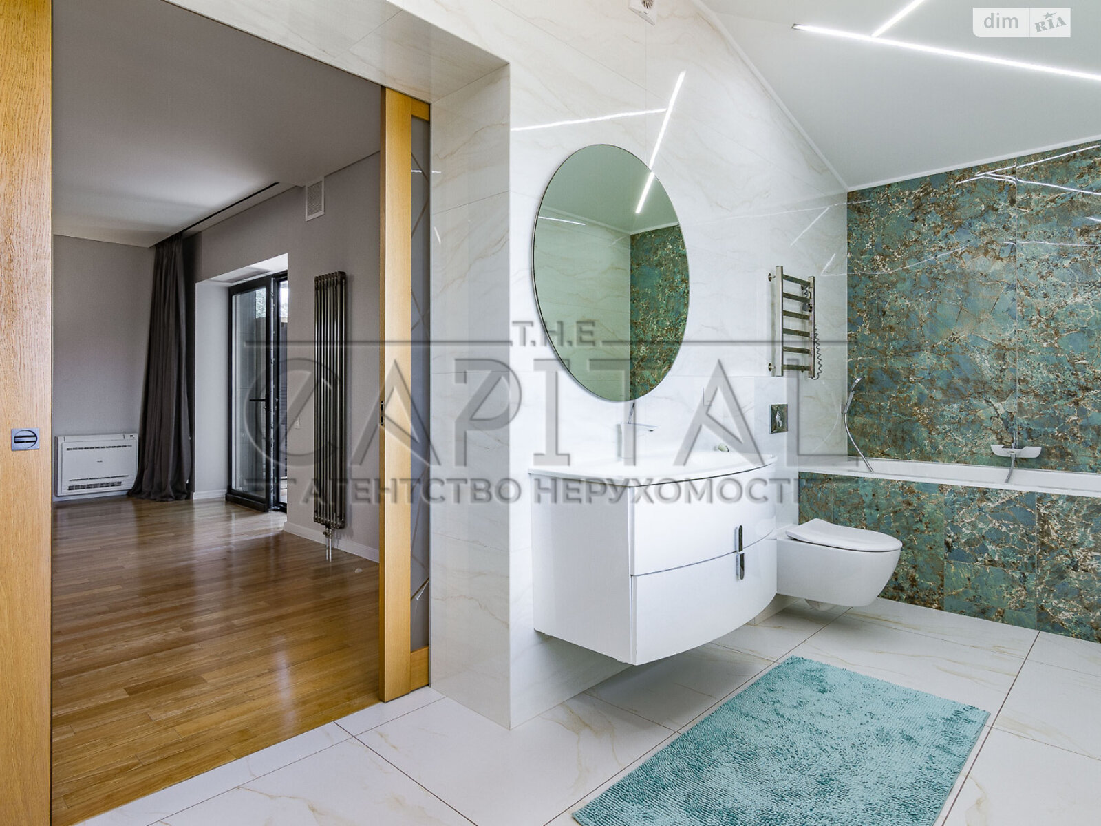 двухэтажный дом, 350 кв. м, кирпич. Продажа в Гореничах фото 1 двухэтажный дом, 350 кв. м, кирпич. Продажа в Гореничах фото 1