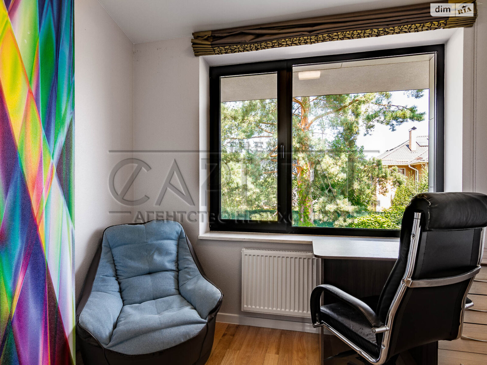 двухэтажный дом, 350 кв. м, кирпич. Продажа в Гореничах фото 1 двухэтажный дом, 350 кв. м, кирпич. Продажа в Гореничах фото 1
