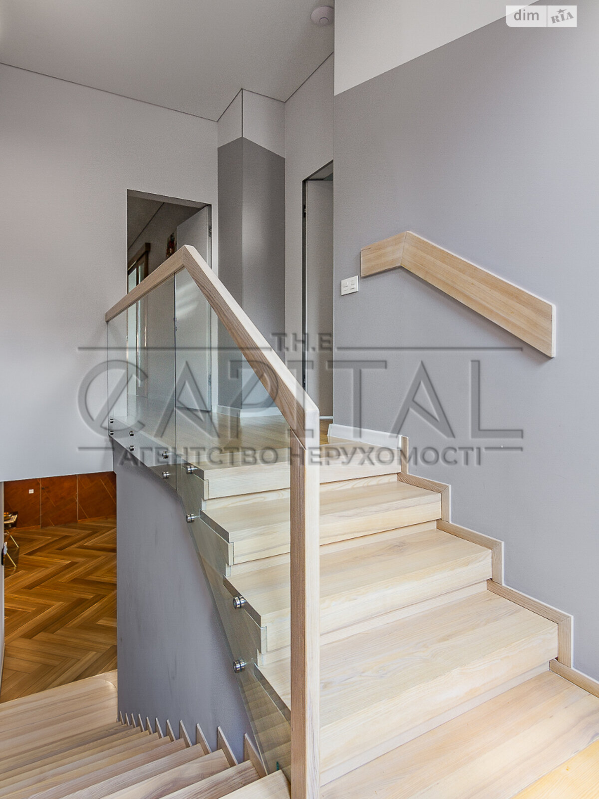 двухэтажный дом, 350 кв. м, кирпич. Продажа в Гореничах фото 1 двухэтажный дом, 350 кв. м, кирпич. Продажа в Гореничах фото 1