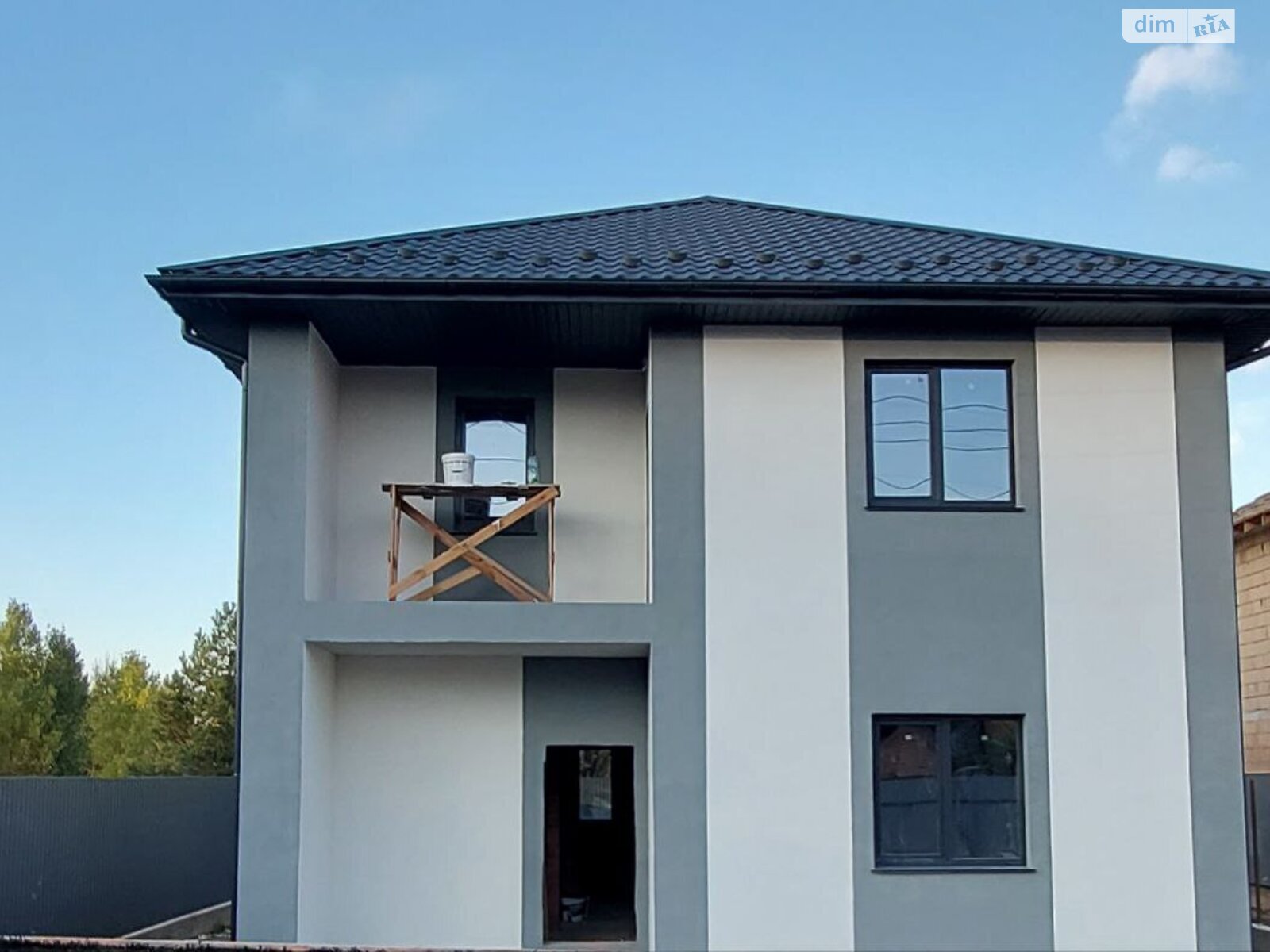 двоповерховий будинок, 150 кв. м, кирпич. Продаж у Гореничах фото 1 двоповерховий будинок, 150 кв. м, кирпич. Продаж у Гореничах фото 1