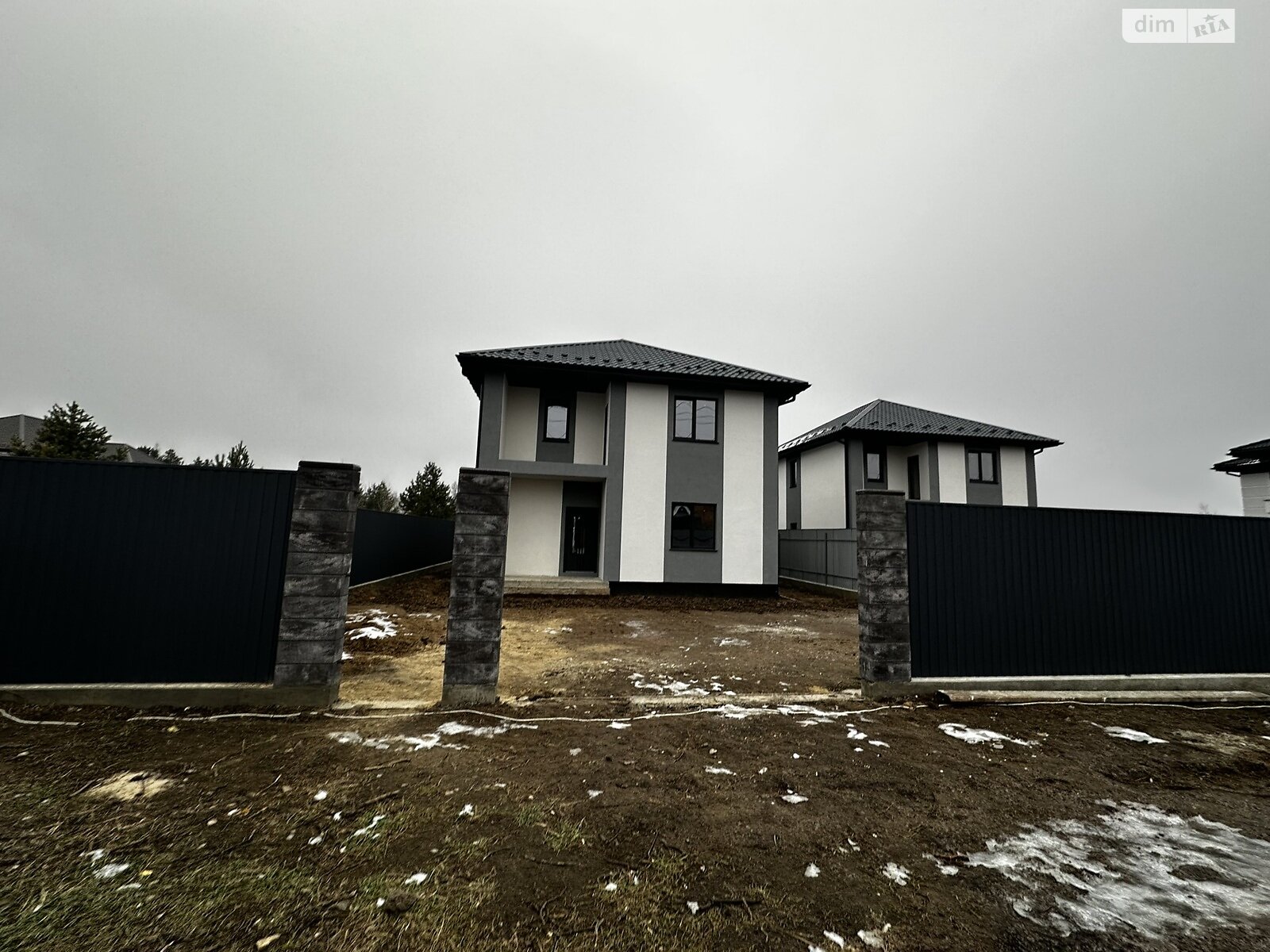 двоповерховий будинок, 150 кв. м, кирпич. Продаж у Гореничах фото 1 двоповерховий будинок, 150 кв. м, кирпич. Продаж у Гореничах фото 1