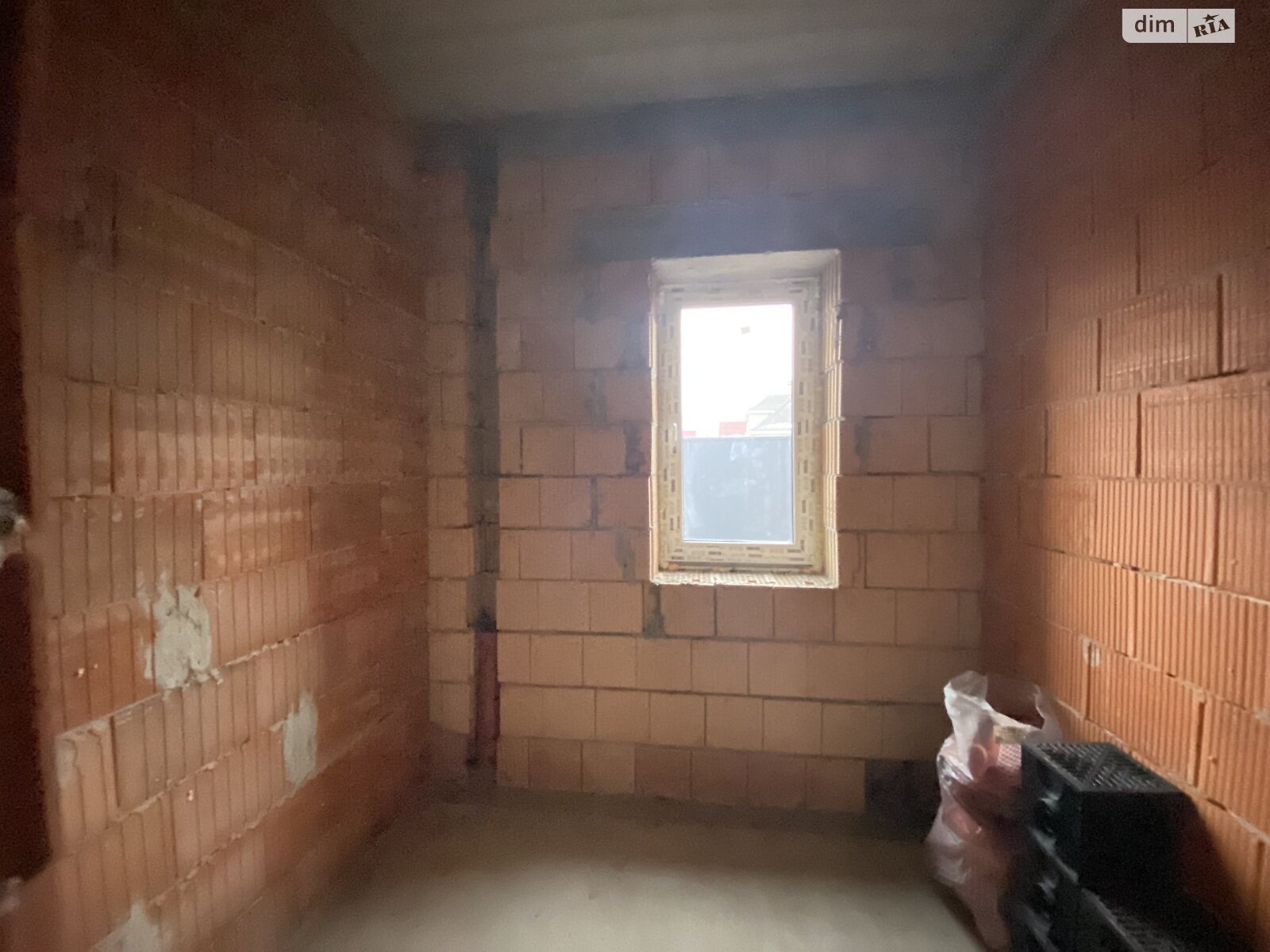 двоповерховий будинок, 150 кв. м, керамічний блок. Продаж у Гореничах фото 1 двоповерховий будинок, 150 кв. м, керамічний блок. Продаж у Гореничах фото 1