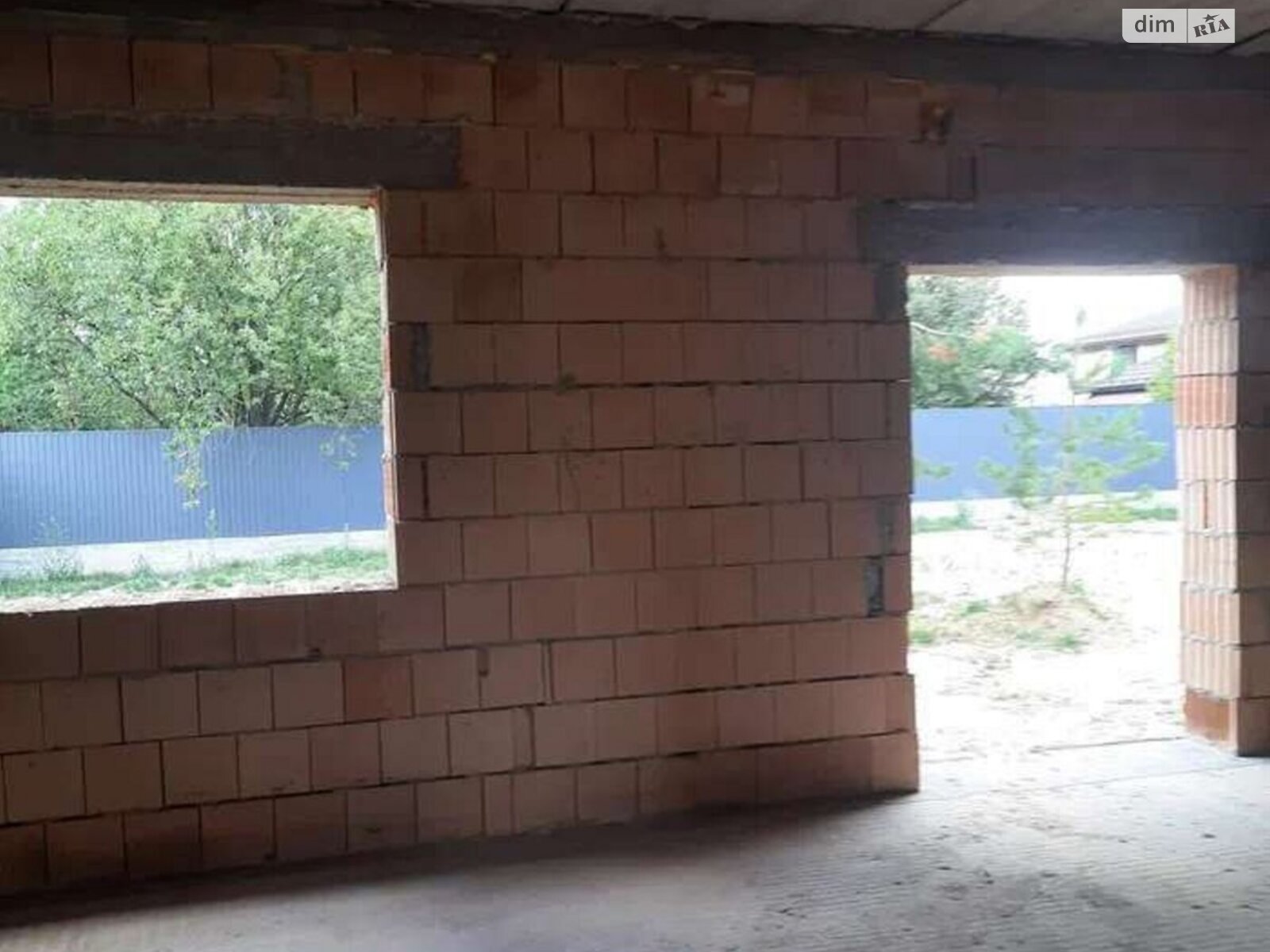 двоповерховий будинок з балконом, 150 кв. м, керамічний блок. Продаж у Гореничах фото 1 двоповерховий будинок з балконом, 150 кв. м, керамічний блок. Продаж у Гореничах фото 1