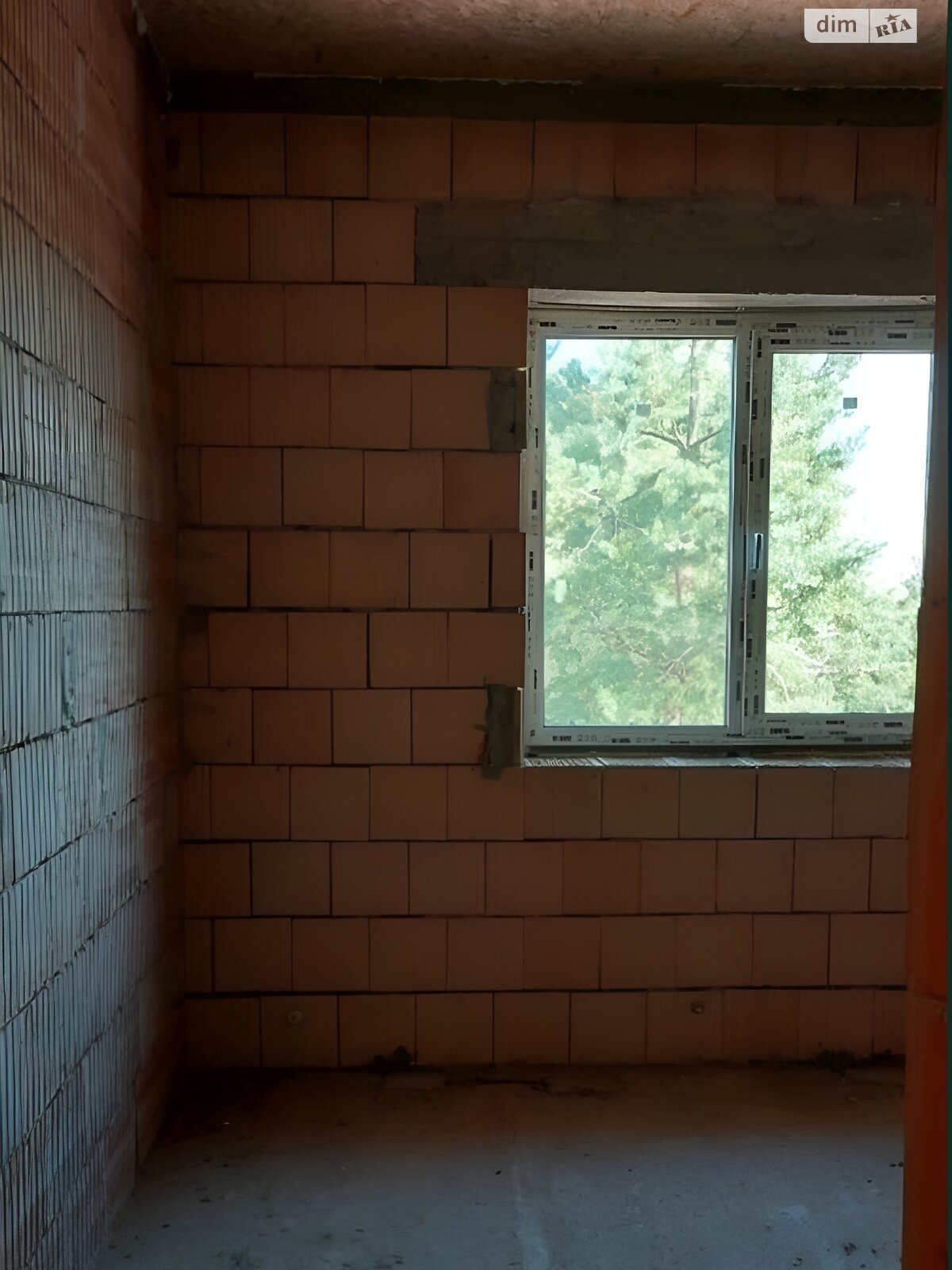 двоповерховий будинок з балконом, 150 кв. м, керамічний блок. Продаж у Гореничах фото 1 двоповерховий будинок з балконом, 150 кв. м, керамічний блок. Продаж у Гореничах фото 1
