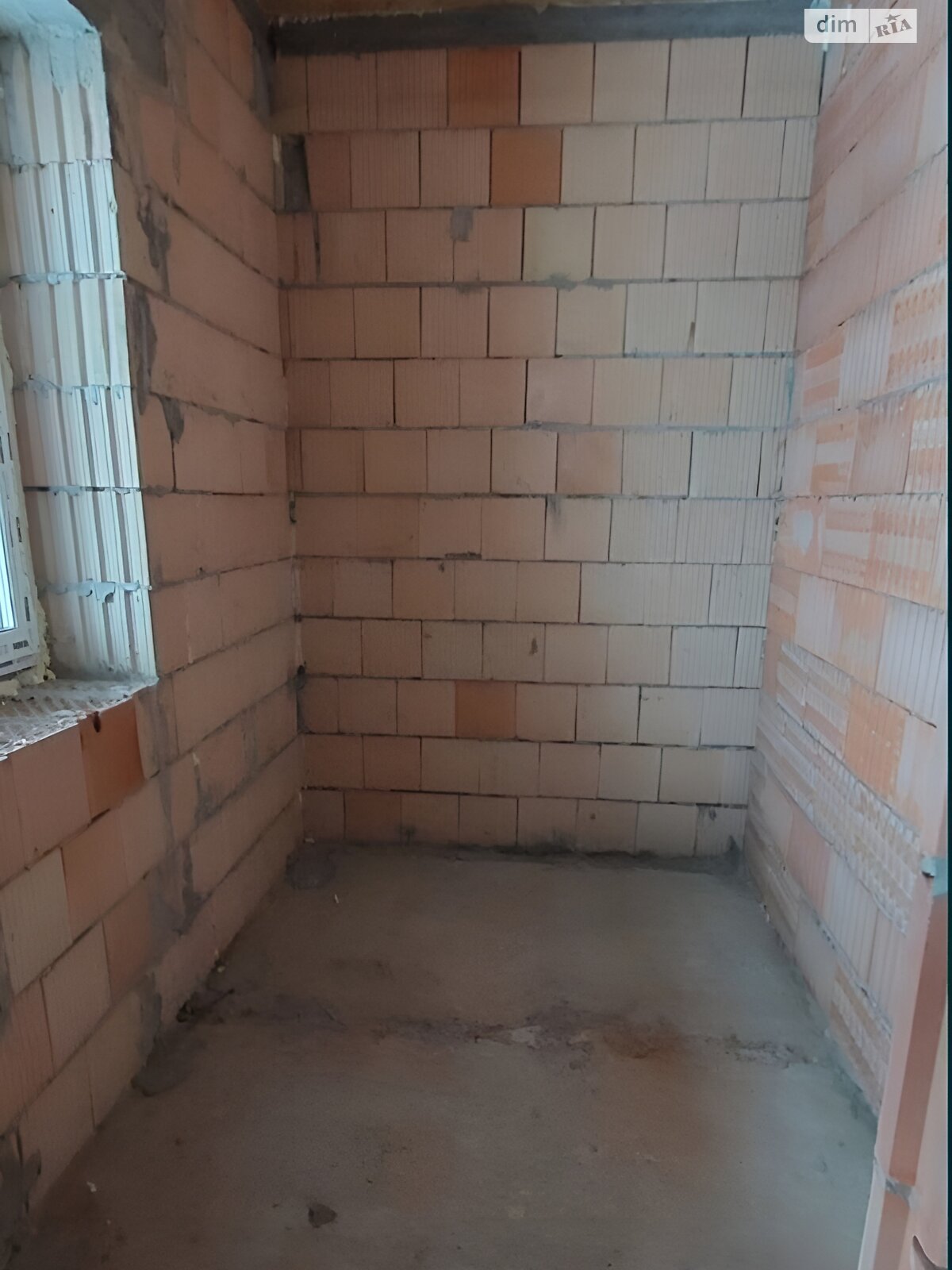 двоповерховий будинок з балконом, 150 кв. м, керамічний блок. Продаж у Гореничах фото 1 двоповерховий будинок з балконом, 150 кв. м, керамічний блок. Продаж у Гореничах фото 1