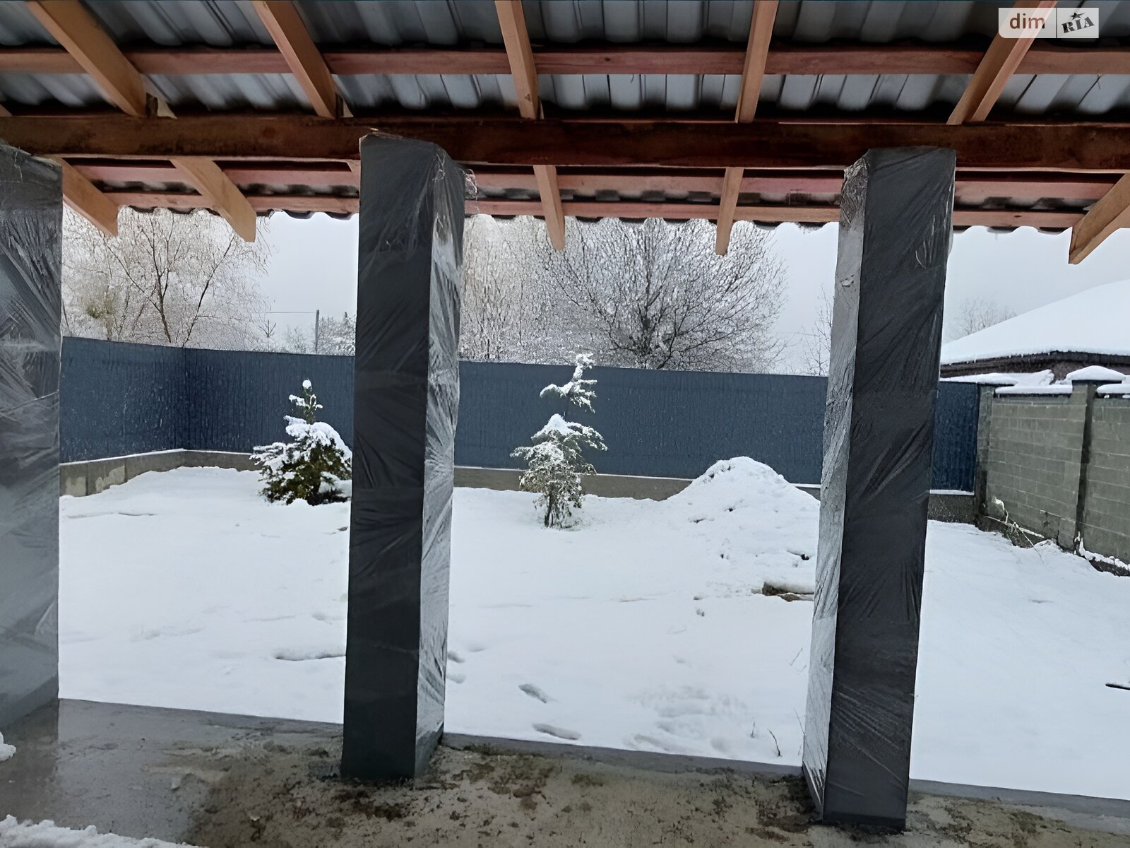 двоповерховий будинок з балконом, 150 кв. м, керамічний блок. Продаж у Гореничах фото 1 двоповерховий будинок з балконом, 150 кв. м, керамічний блок. Продаж у Гореничах фото 1