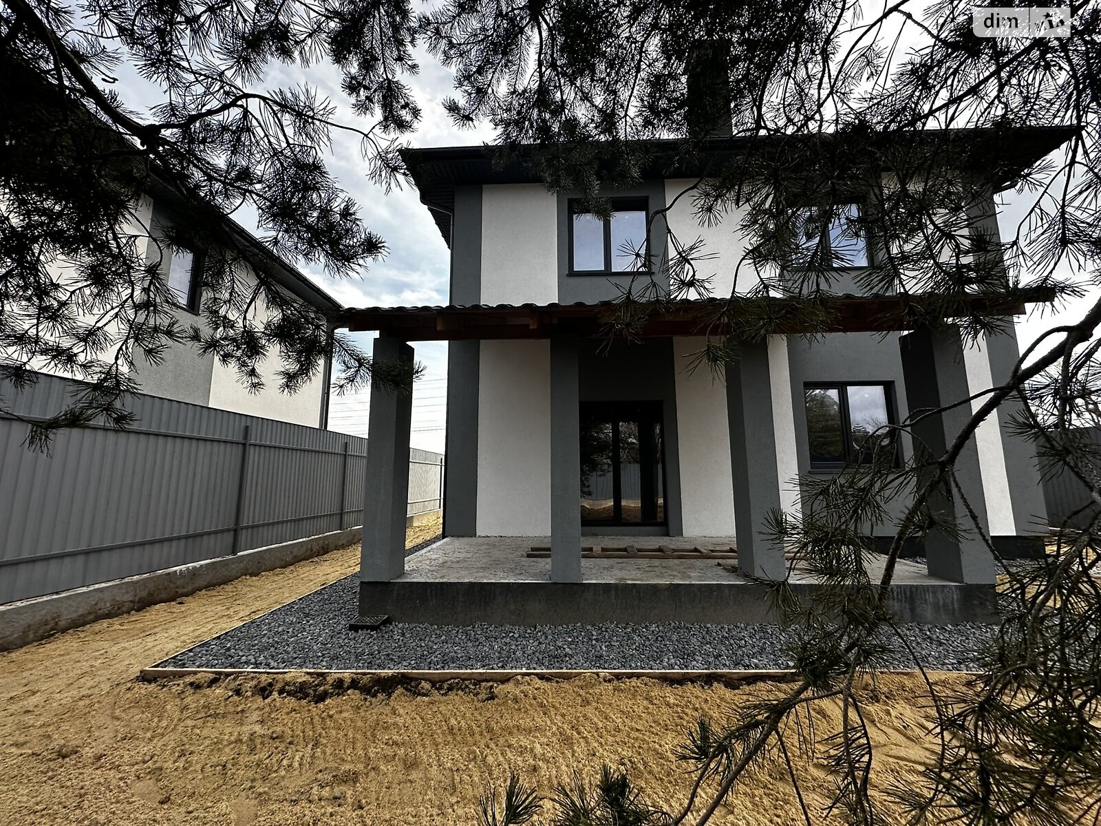 двоповерховий будинок, 150 кв. м, кирпич. Продаж у Гореничах фото 1 двоповерховий будинок, 150 кв. м, кирпич. Продаж у Гореничах фото 1
