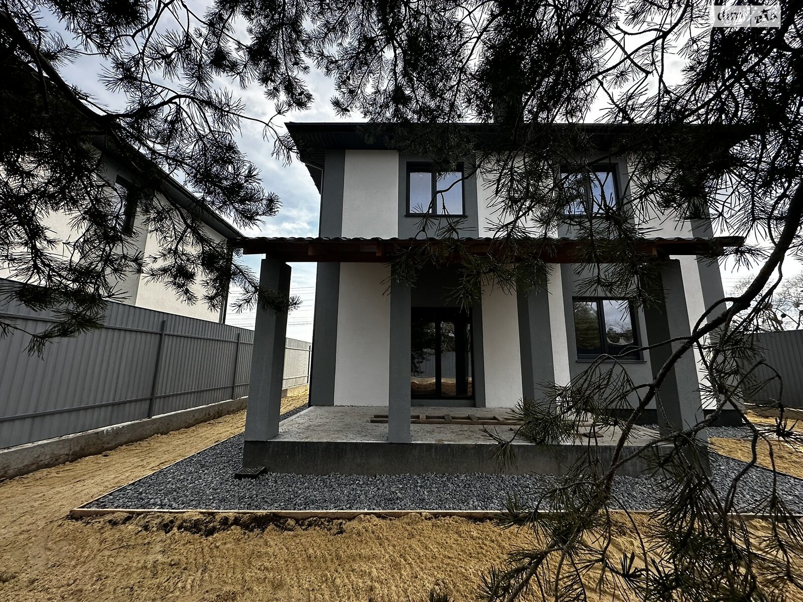 двоповерховий будинок, 150 кв. м, кирпич. Продаж у Гореничах фото 1 двоповерховий будинок, 150 кв. м, кирпич. Продаж у Гореничах фото 1