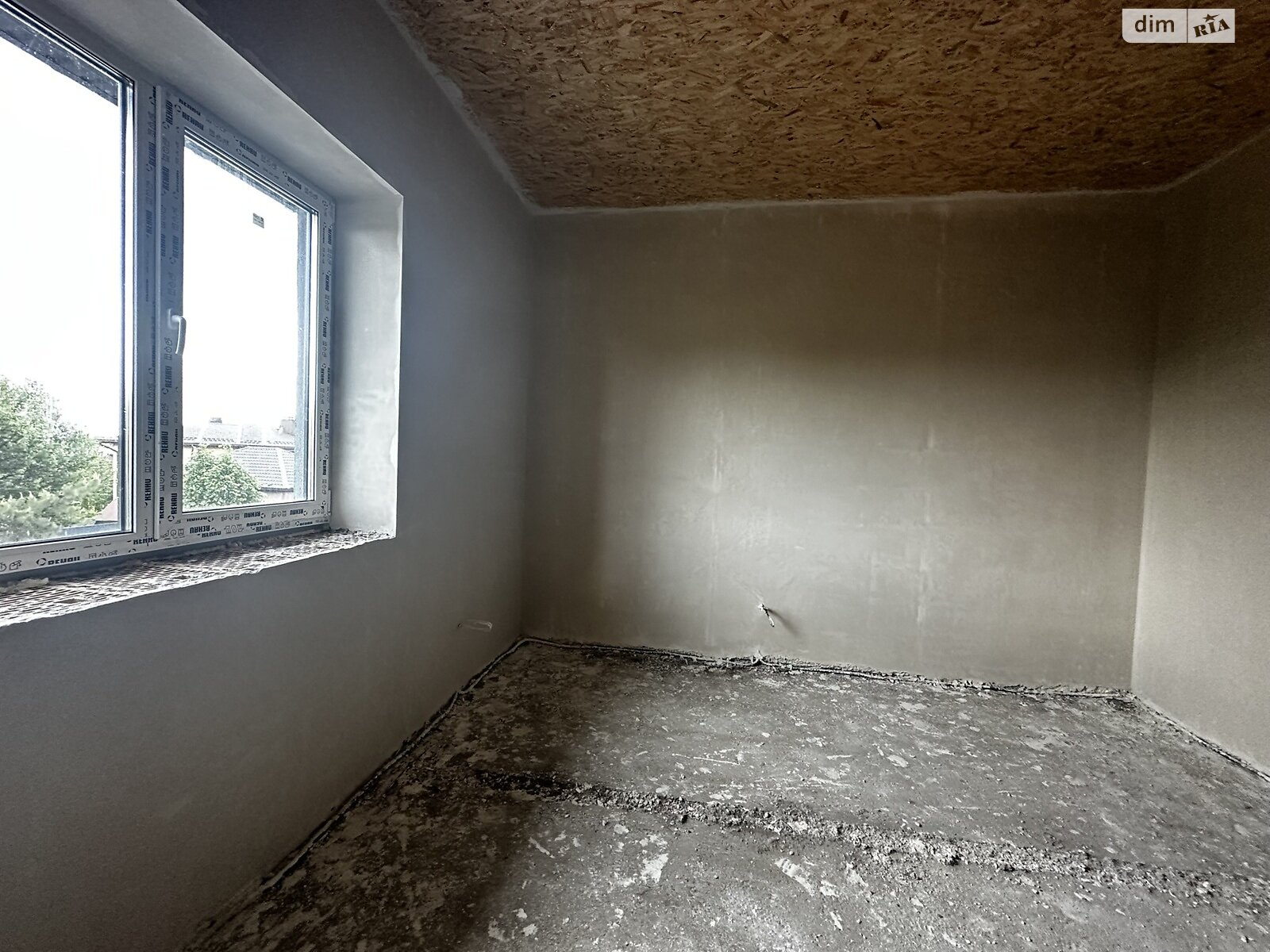 двухэтажный дом с верандой, 150 кв. м, кирпич. Продажа в Гореничах фото 1
