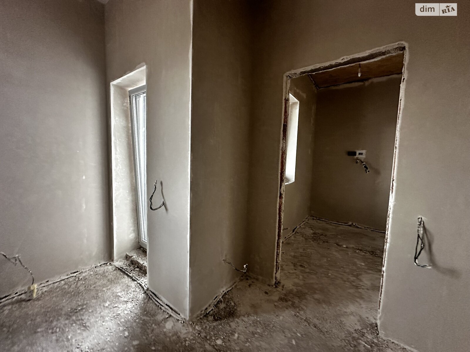 двухэтажный дом с верандой, 150 кв. м, кирпич. Продажа в Гореничах фото 1