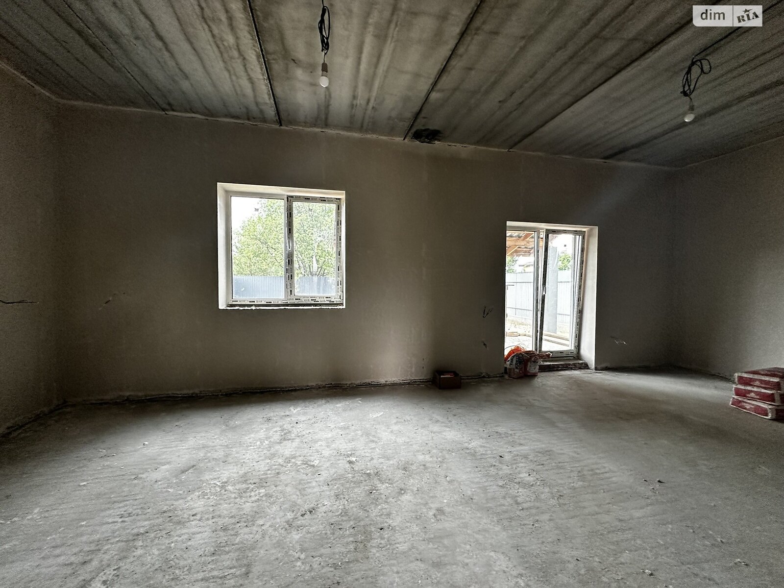 двухэтажный дом с верандой, 150 кв. м, кирпич. Продажа в Гореничах фото 1 двухэтажный дом с верандой, 150 кв. м, кирпич. Продажа в Гореничах фото 1