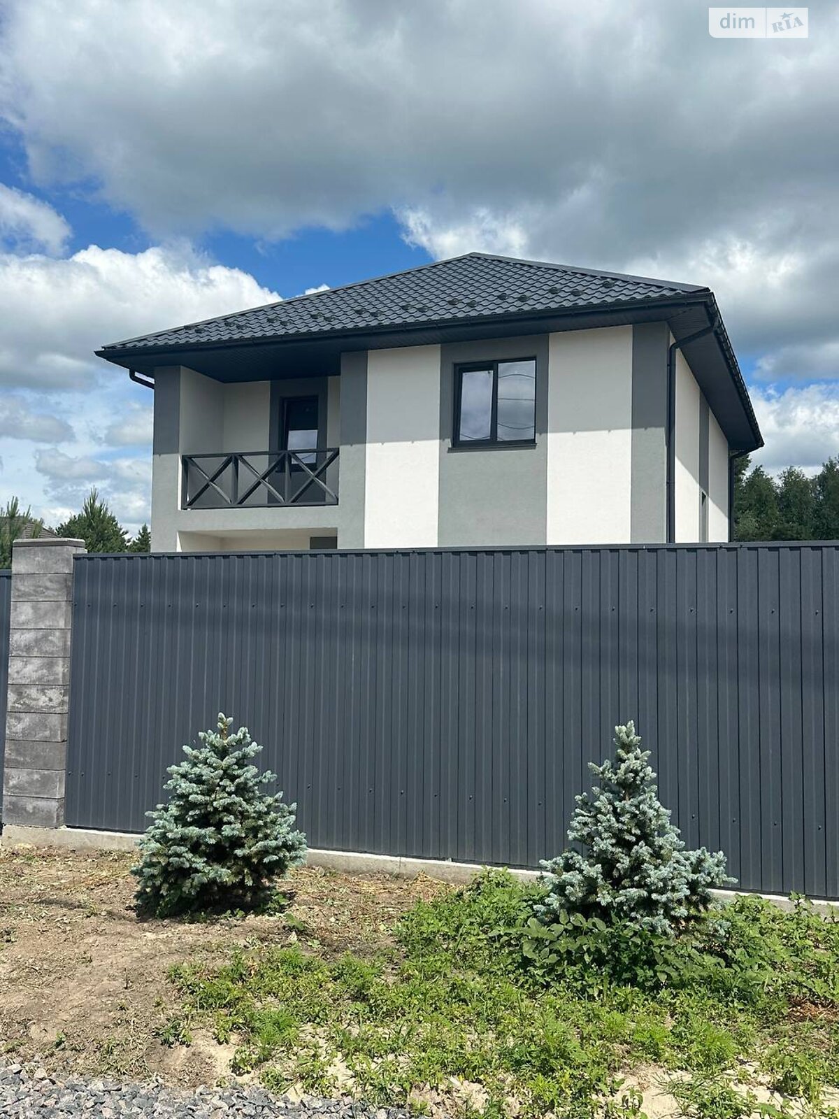двоповерховий будинок, 150 кв. м, кирпич. Продаж у Гореничах фото 1 двоповерховий будинок, 150 кв. м, кирпич. Продаж у Гореничах фото 1