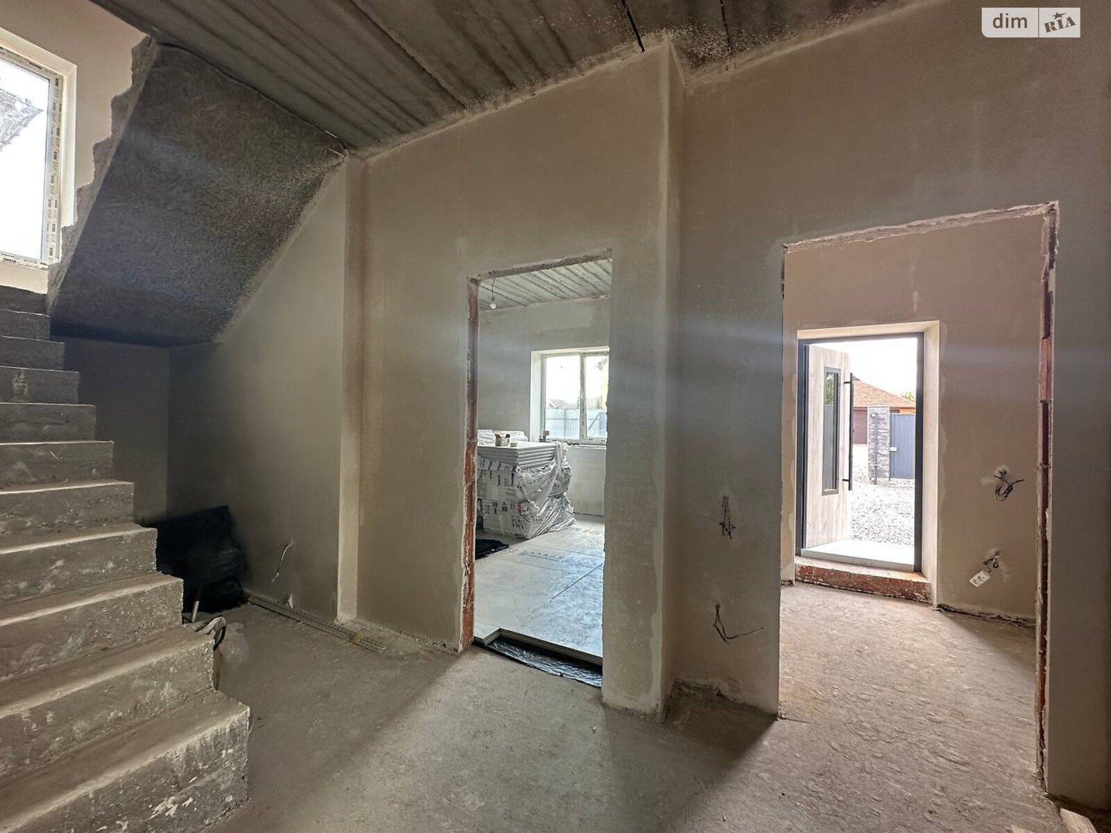 двоповерховий будинок, 150 кв. м, кирпич. Продаж у Гореничах фото 1 двоповерховий будинок, 150 кв. м, кирпич. Продаж у Гореничах фото 1