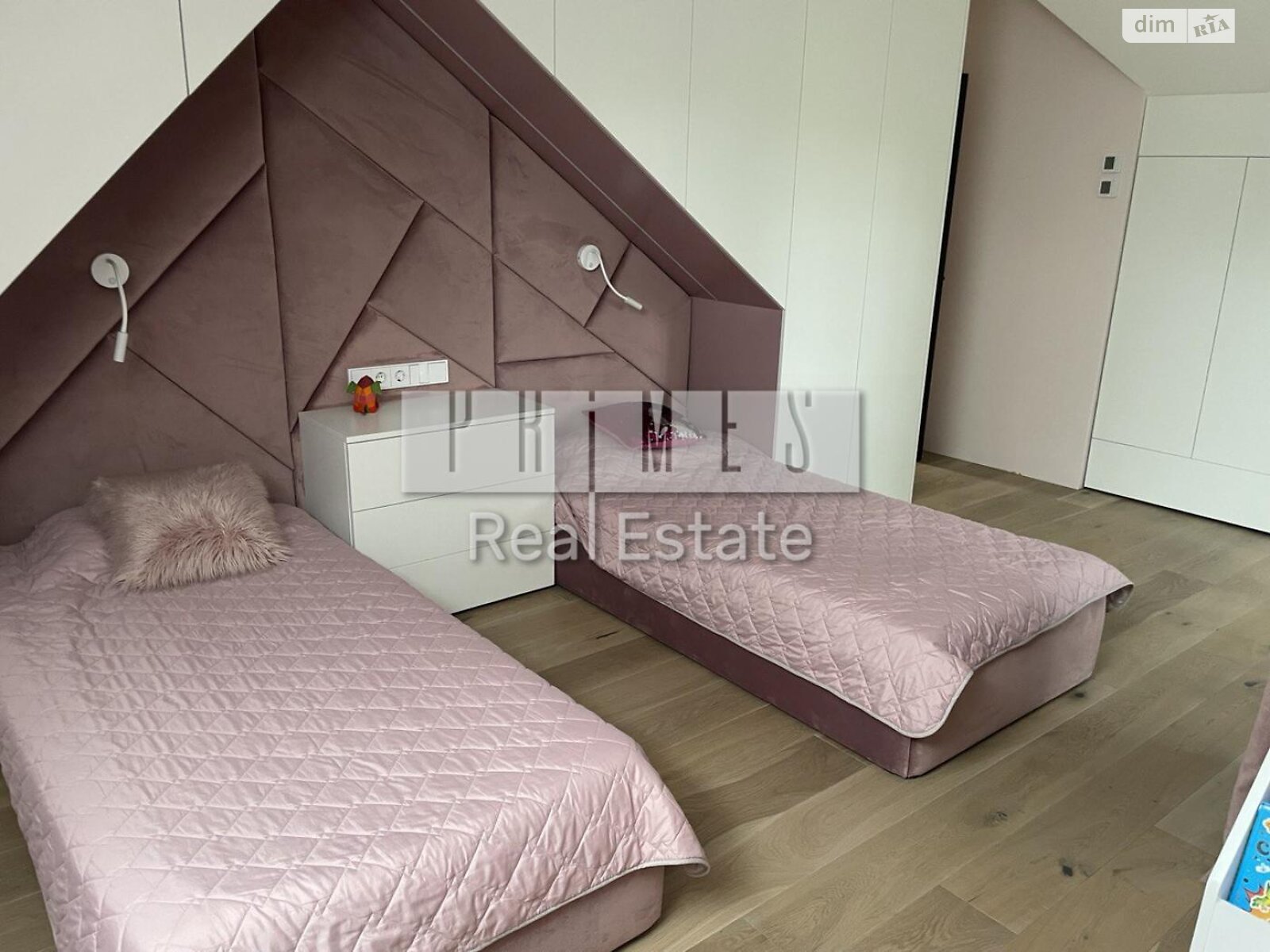 двухэтажный дом с верандой, 192 кв. м, кирпич. Продажа в Гореничах фото 1 двухэтажный дом с верандой, 192 кв. м, кирпич. Продажа в Гореничах фото 1