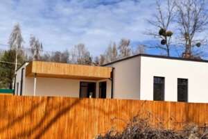 одноповерховий будинок, 150 кв. м, пеноблок. Продаж у Гореничах фото 2