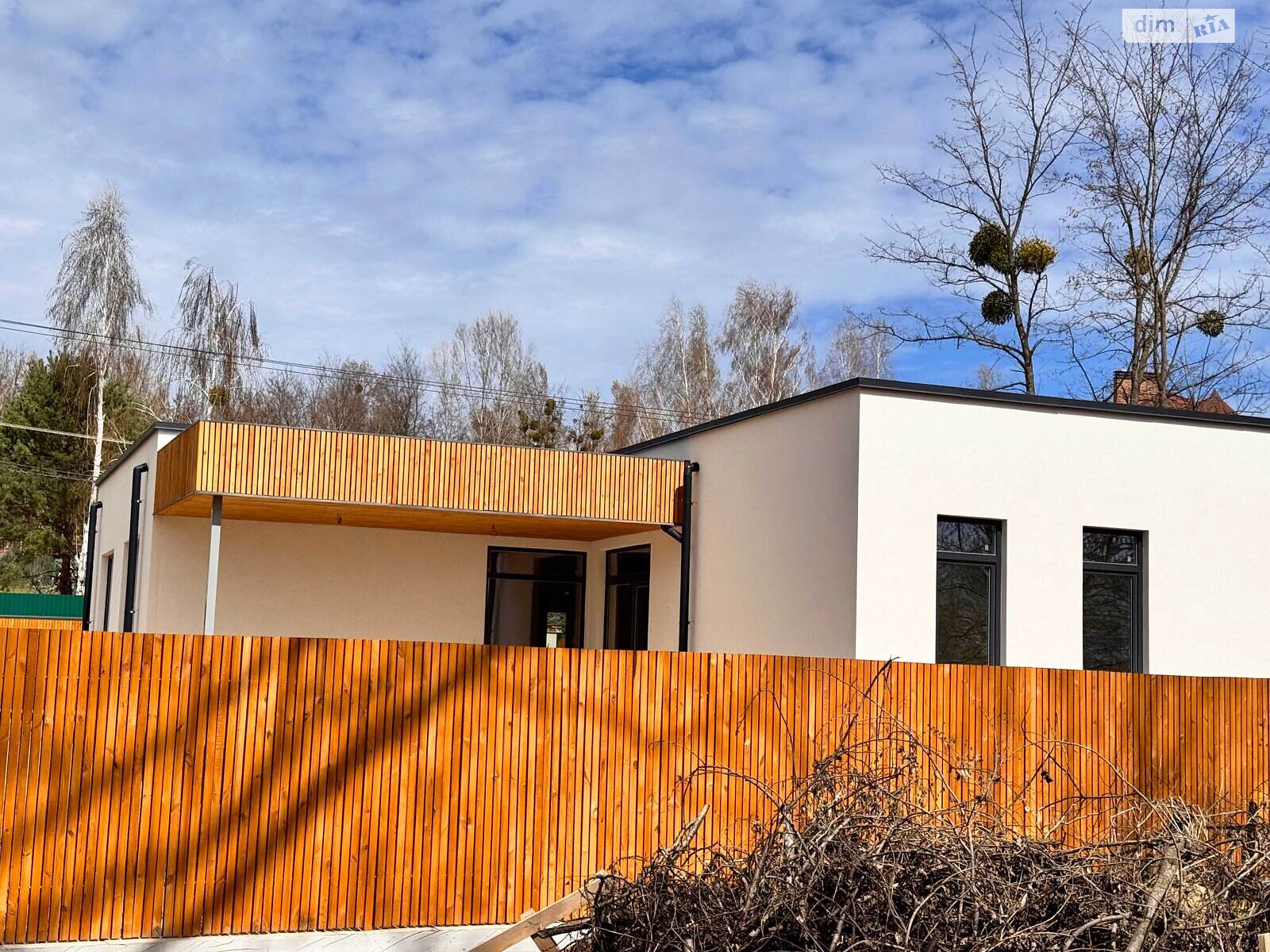 одноэтажный дом, 150 кв. м, пеноблок. Продажа в Гореничах фото 1 одноэтажный дом, 150 кв. м, пеноблок. Продажа в Гореничах фото 1