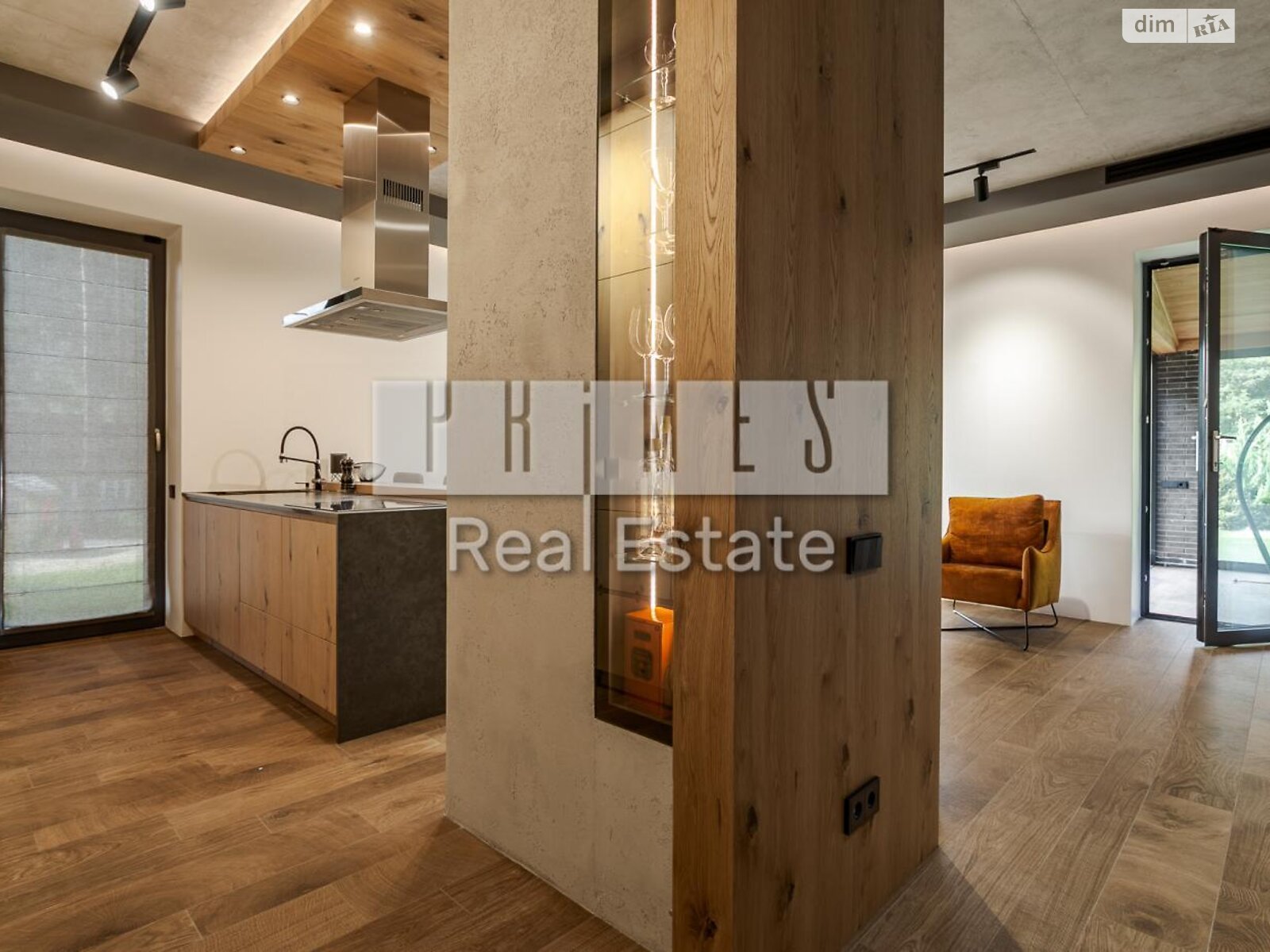 двухэтажный дом, 192.6 кв. м, кирпич. Продажа в Гореничах фото 1 двухэтажный дом, 192.6 кв. м, кирпич. Продажа в Гореничах фото 1