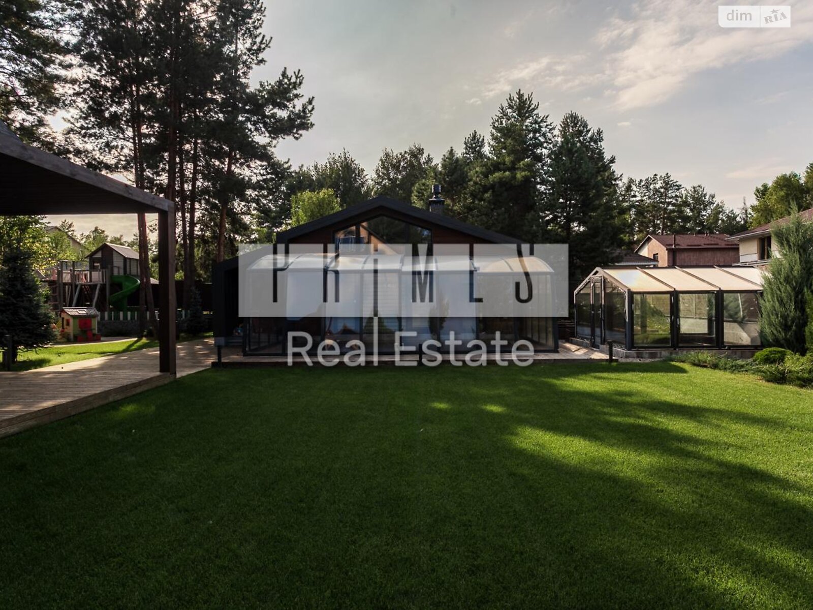 двухэтажный дом, 192.6 кв. м, кирпич. Продажа в Гореничах фото 1 двухэтажный дом, 192.6 кв. м, кирпич. Продажа в Гореничах фото 1