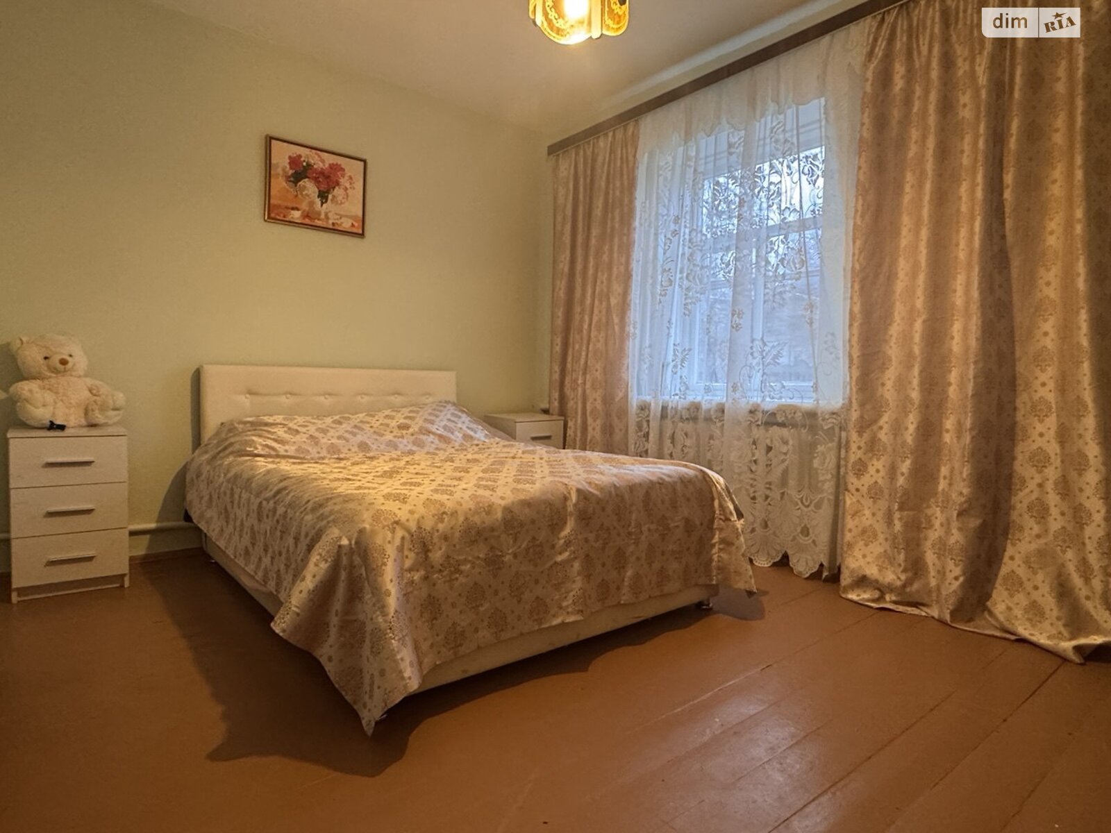 одноповерховий будинок з опаленням, 114 кв. м, цегла. Продаж у Гореничах фото 1 одноповерховий будинок з опаленням, 114 кв. м, цегла. Продаж у Гореничах фото 1