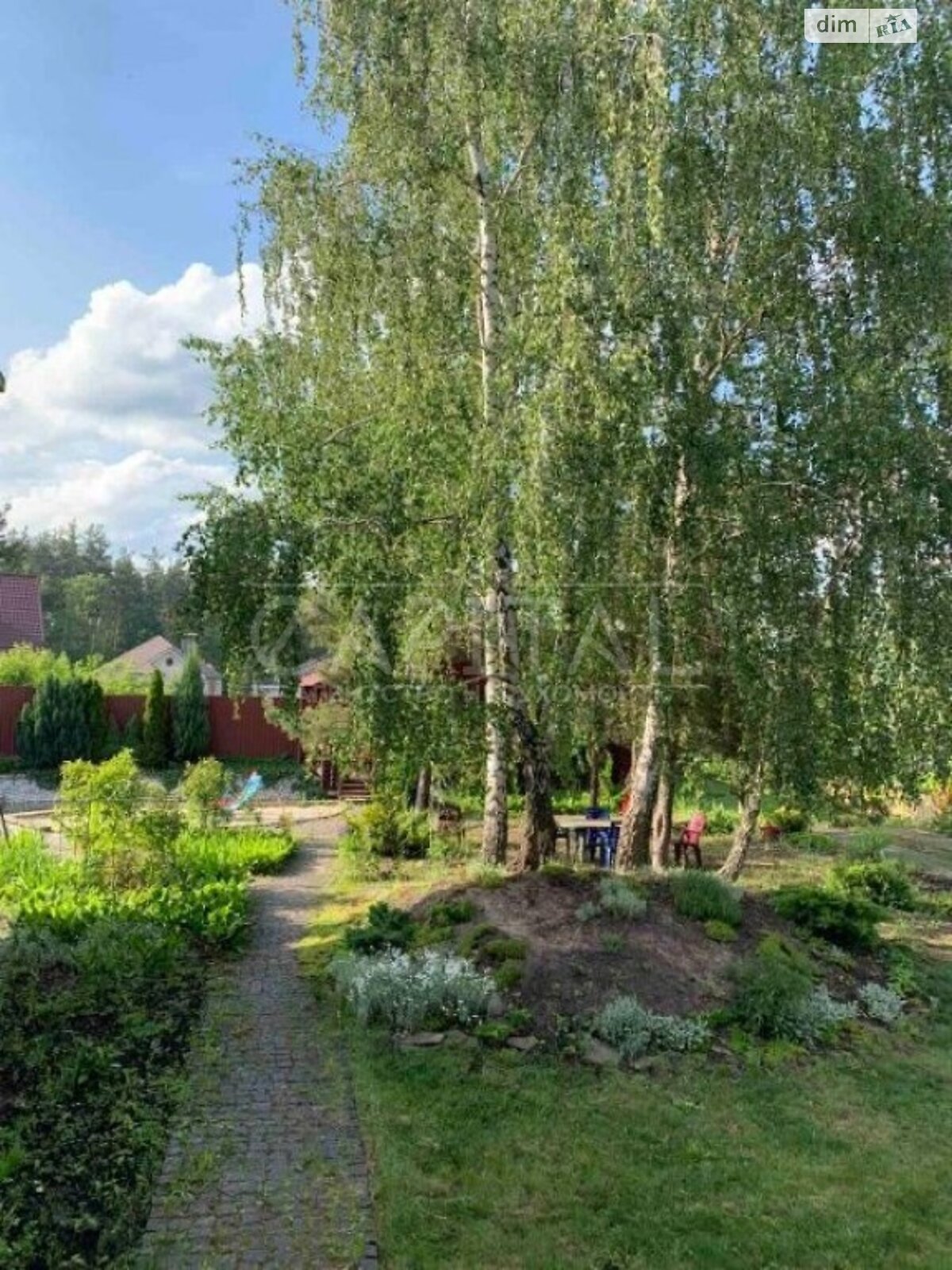 двоповерховий будинок, 600 кв. м, цегла. Продаж у Гореничах фото 1 двоповерховий будинок, 600 кв. м, цегла. Продаж у Гореничах фото 1
