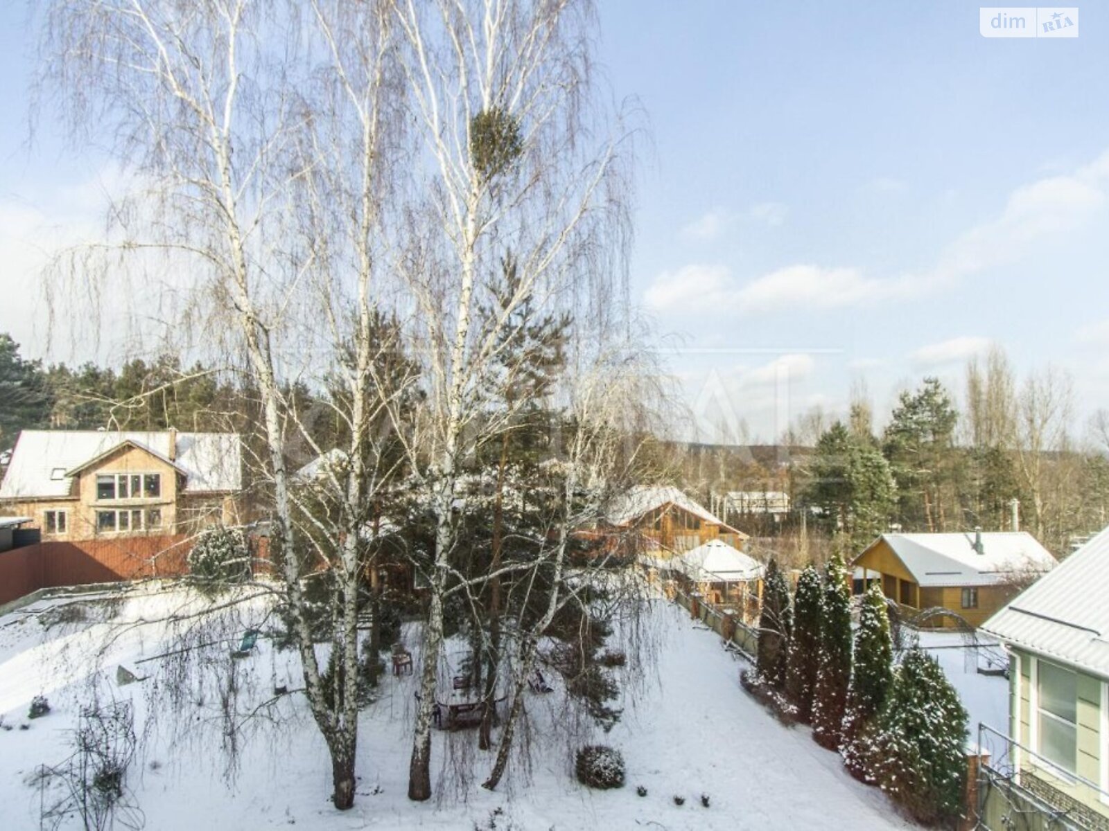 двоповерховий будинок, 600 кв. м, цегла. Продаж у Гореничах фото 1 двоповерховий будинок, 600 кв. м, цегла. Продаж у Гореничах фото 1
