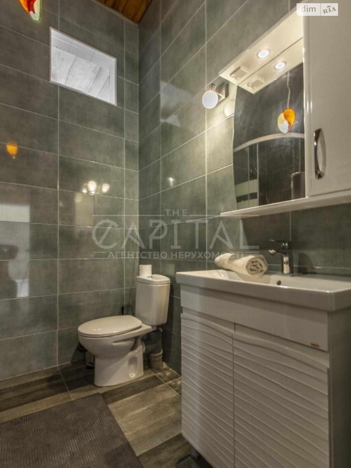 двоповерховий будинок, 600 кв. м, цегла. Продаж у Гореничах фото 1 двоповерховий будинок, 600 кв. м, цегла. Продаж у Гореничах фото 1