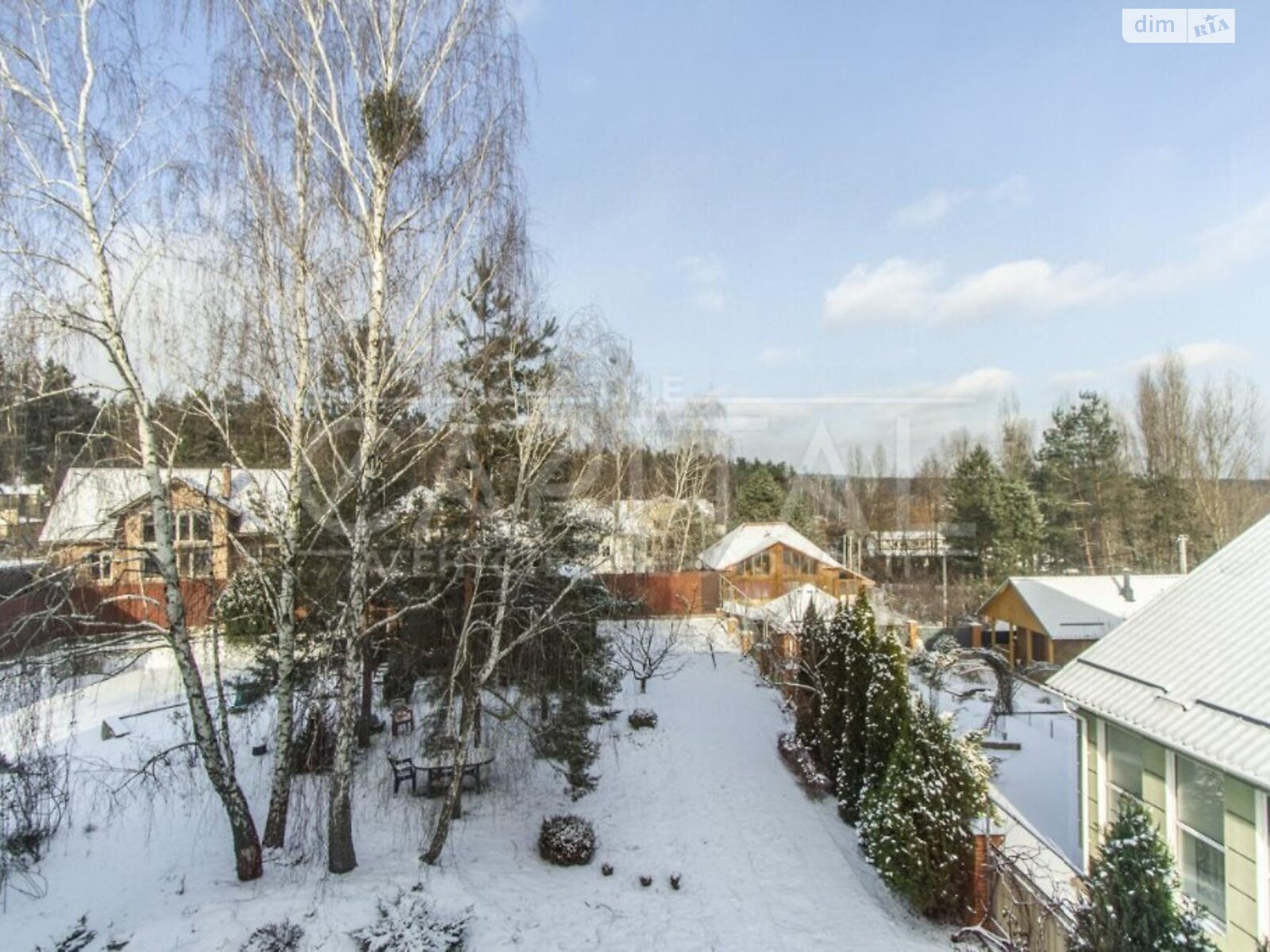 двоповерховий будинок, 600 кв. м, цегла. Продаж у Гореничах фото 1 двоповерховий будинок, 600 кв. м, цегла. Продаж у Гореничах фото 1