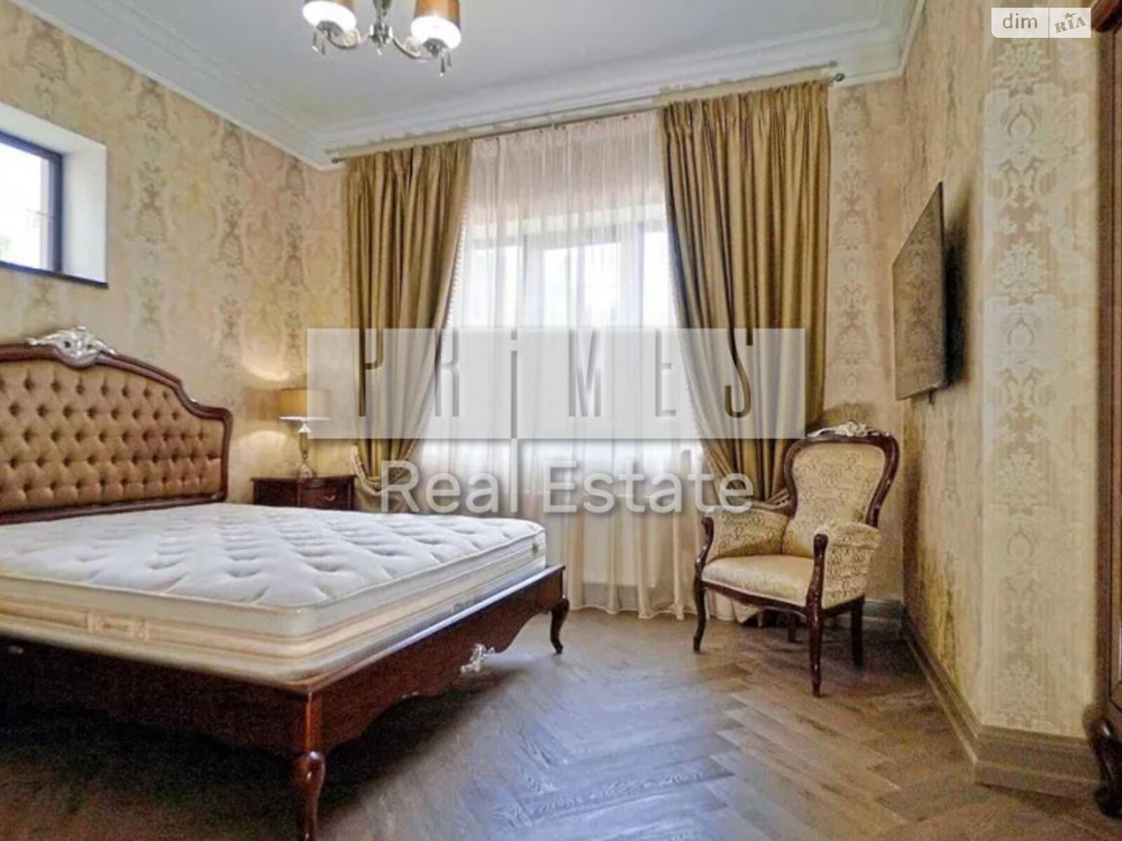 двоповерховий будинок, 320 кв. м, кирпич. Продаж у Гореничах фото 1