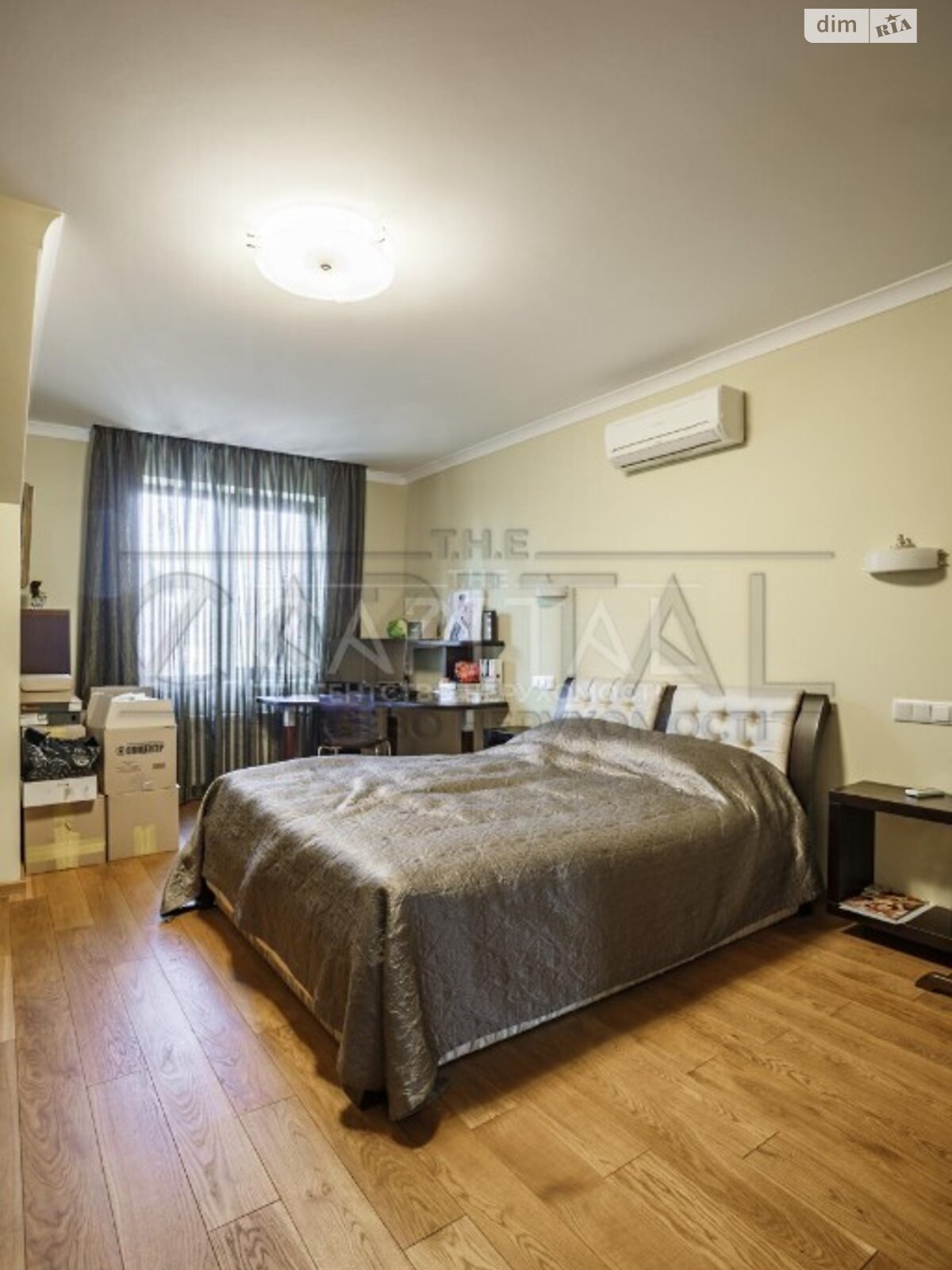 двухэтажный дом, 294 кв. м, кирпич. Продажа в Гореничах фото 1