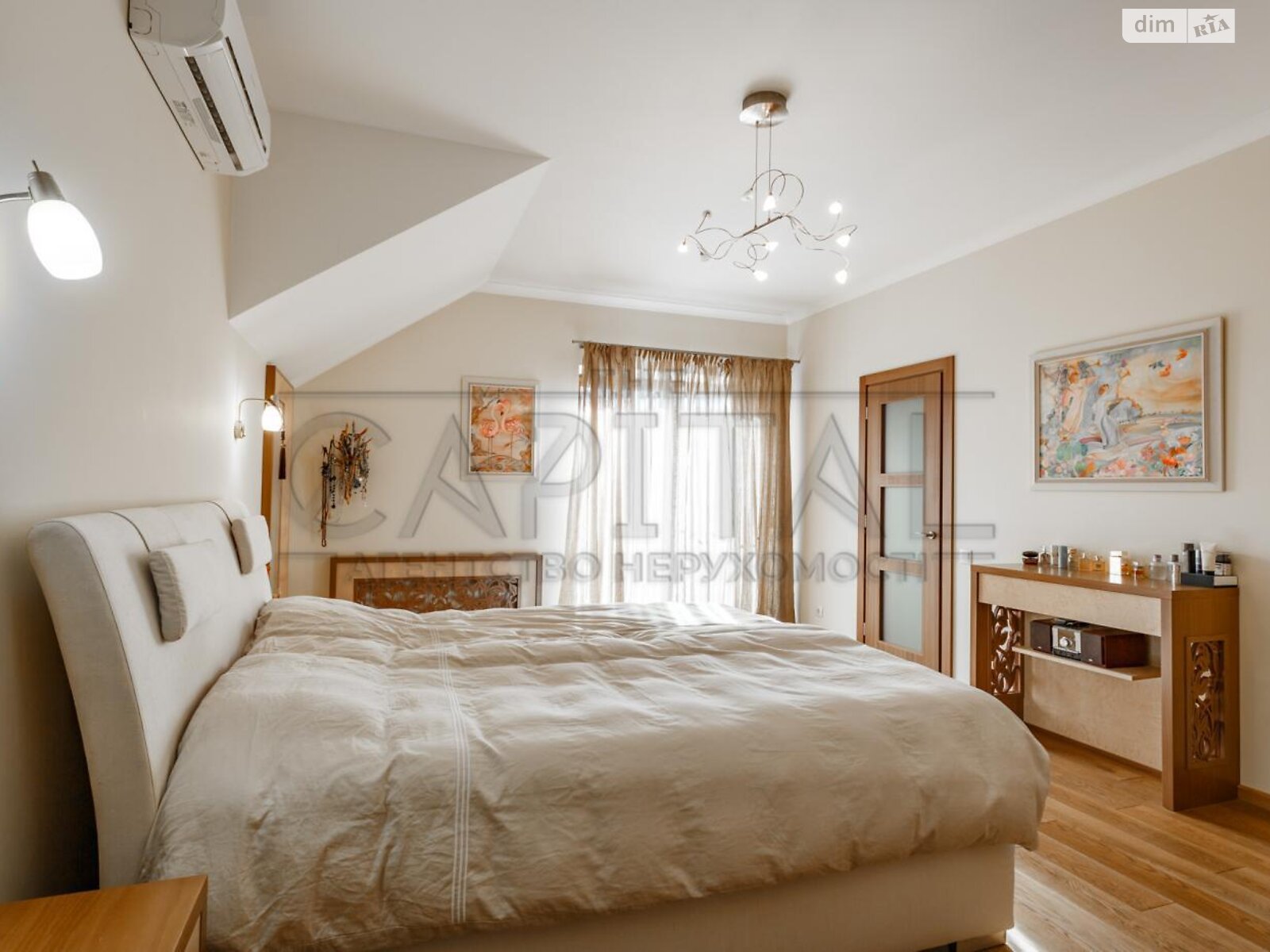 двоповерховий будинок з гаражем, 294.1 кв. м, цегла. Продаж у Гореничах фото 1 двоповерховий будинок з гаражем, 294.1 кв. м, цегла. Продаж у Гореничах фото 1