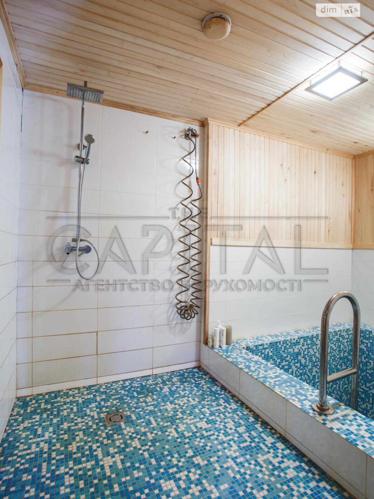 двоповерховий будинок з гаражем, 294.1 кв. м, цегла. Продаж у Гореничах фото 1 двоповерховий будинок з гаражем, 294.1 кв. м, цегла. Продаж у Гореничах фото 1