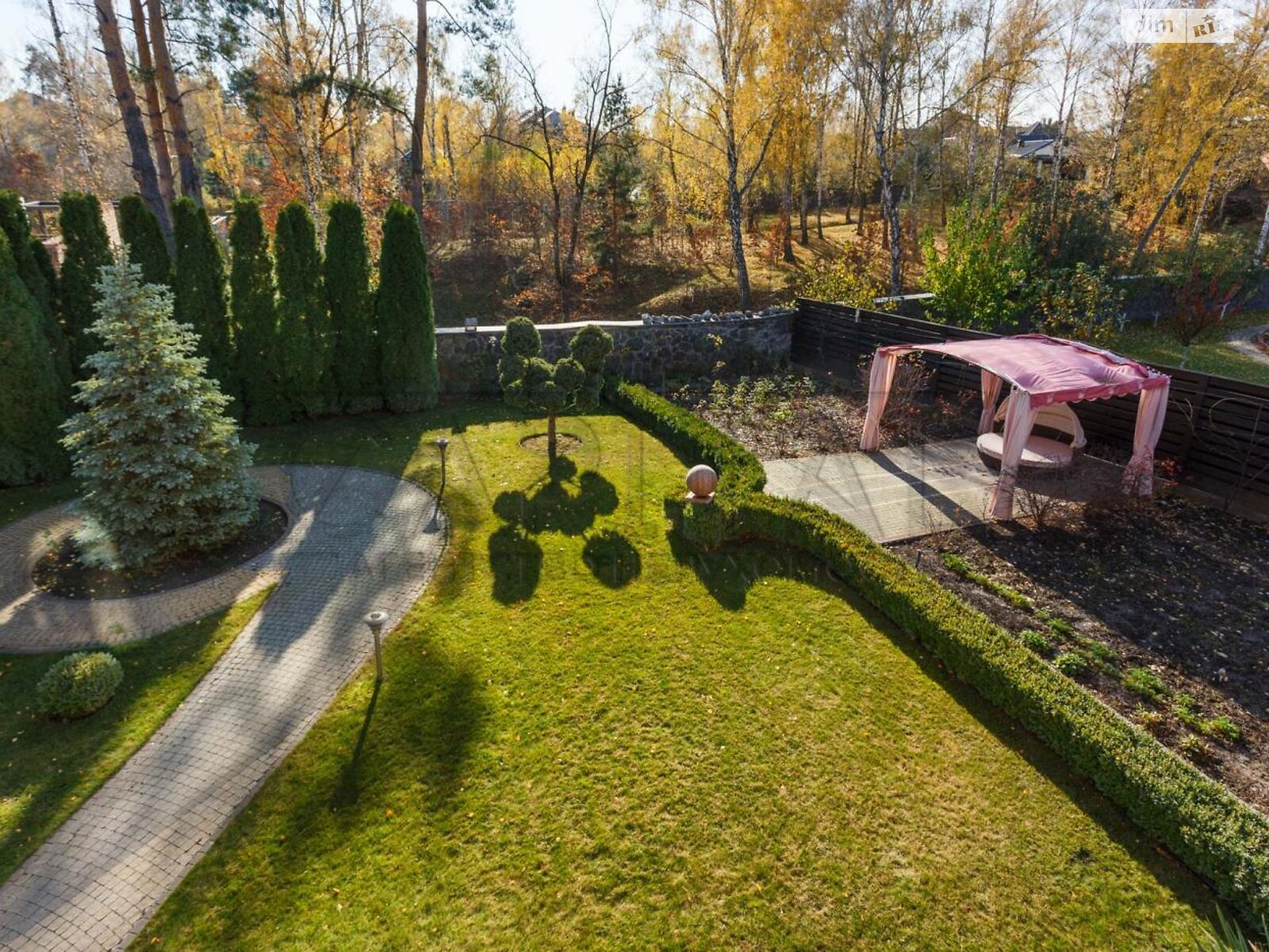 двоповерховий будинок з гаражем, 294.1 кв. м, цегла. Продаж у Гореничах фото 1 двоповерховий будинок з гаражем, 294.1 кв. м, цегла. Продаж у Гореничах фото 1
