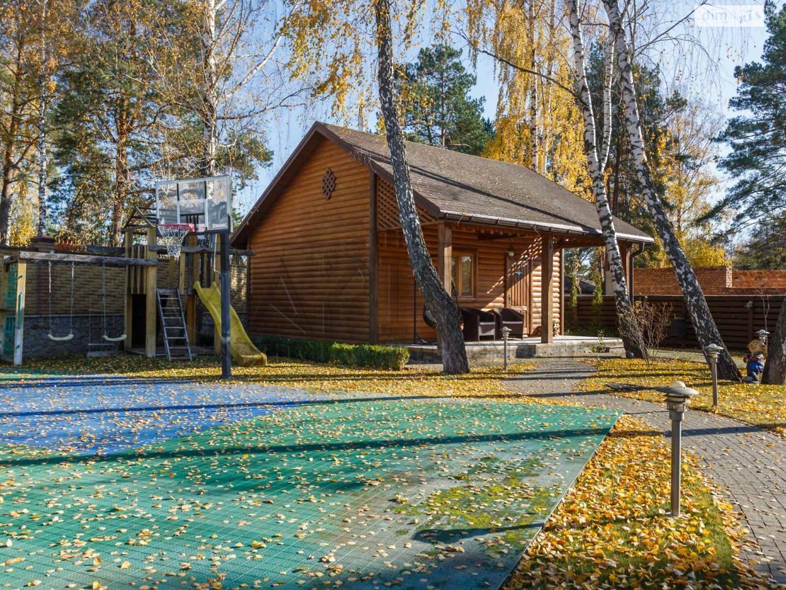 двоповерховий будинок з гаражем, 294.1 кв. м, цегла. Продаж у Гореничах фото 1 двоповерховий будинок з гаражем, 294.1 кв. м, цегла. Продаж у Гореничах фото 1