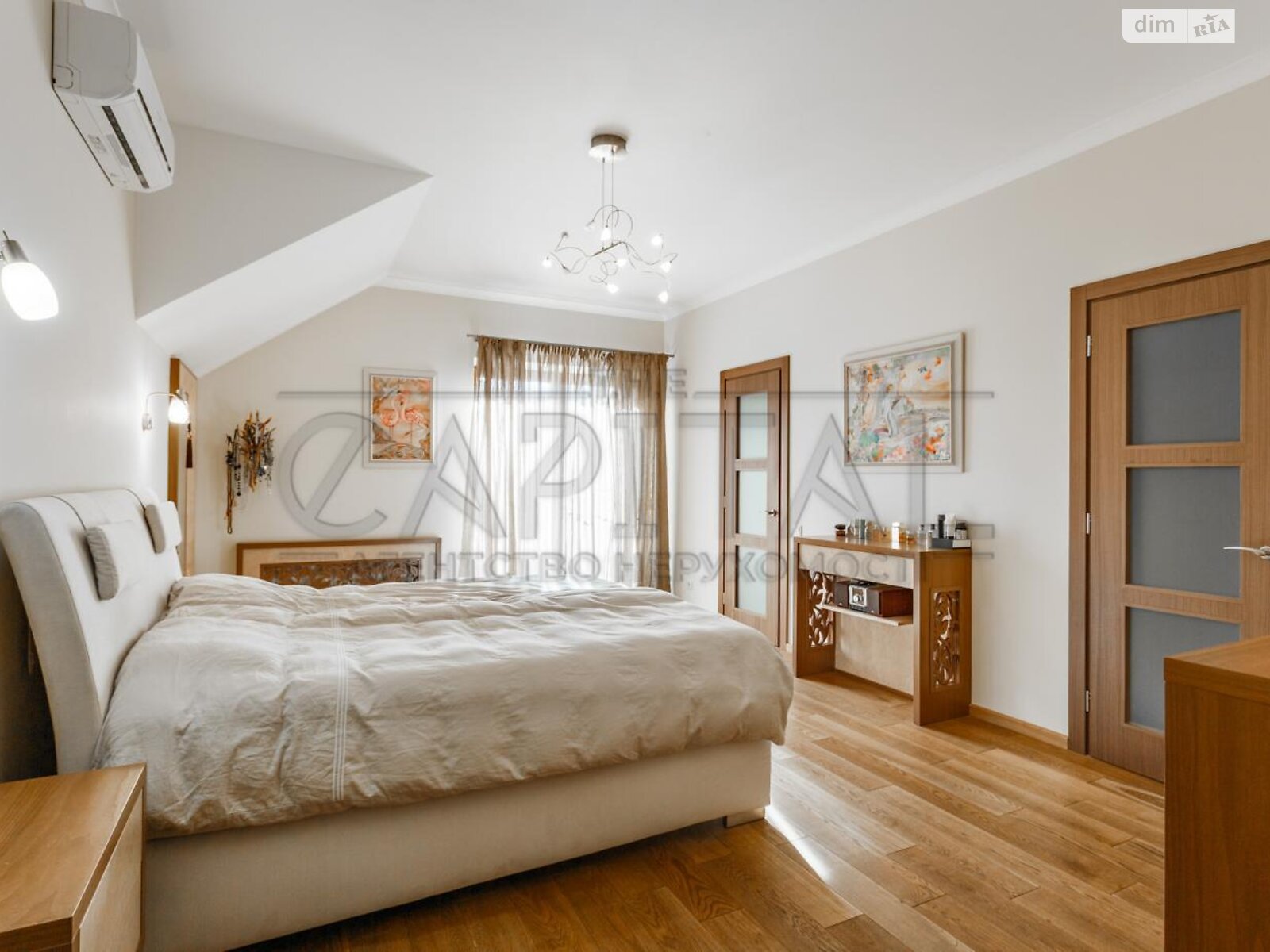 двоповерховий будинок з гаражем, 294.1 кв. м, цегла. Продаж у Гореничах фото 1 двоповерховий будинок з гаражем, 294.1 кв. м, цегла. Продаж у Гореничах фото 1