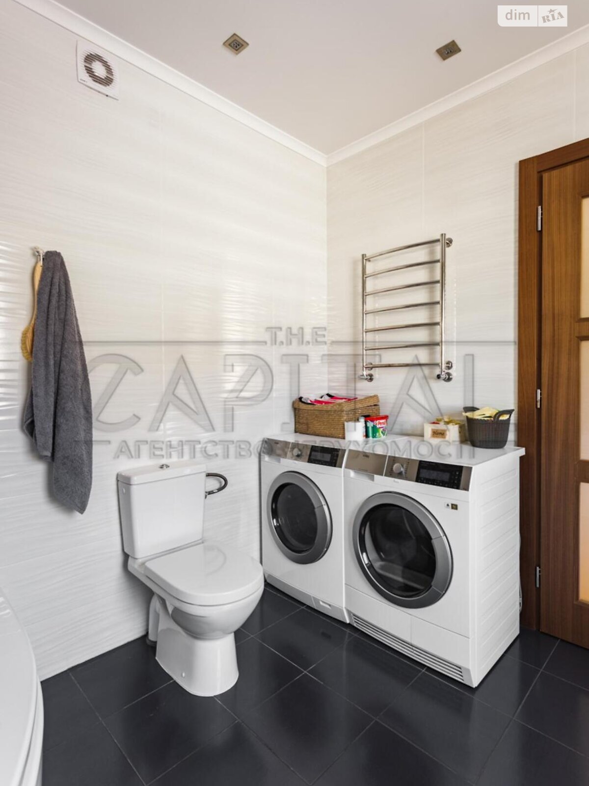 двоповерховий будинок з гаражем, 294.1 кв. м, цегла. Продаж у Гореничах фото 1 двоповерховий будинок з гаражем, 294.1 кв. м, цегла. Продаж у Гореничах фото 1
