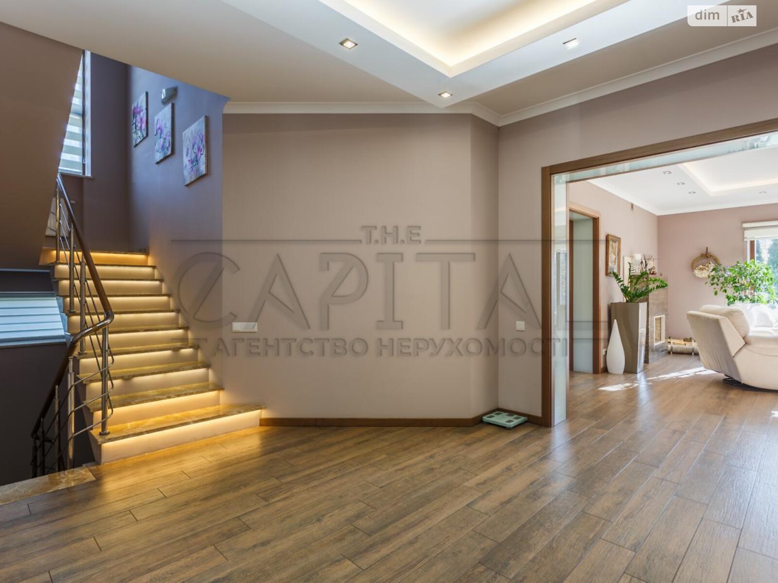 двоповерховий будинок з гаражем, 294.1 кв. м, цегла. Продаж у Гореничах фото 1 двоповерховий будинок з гаражем, 294.1 кв. м, цегла. Продаж у Гореничах фото 1