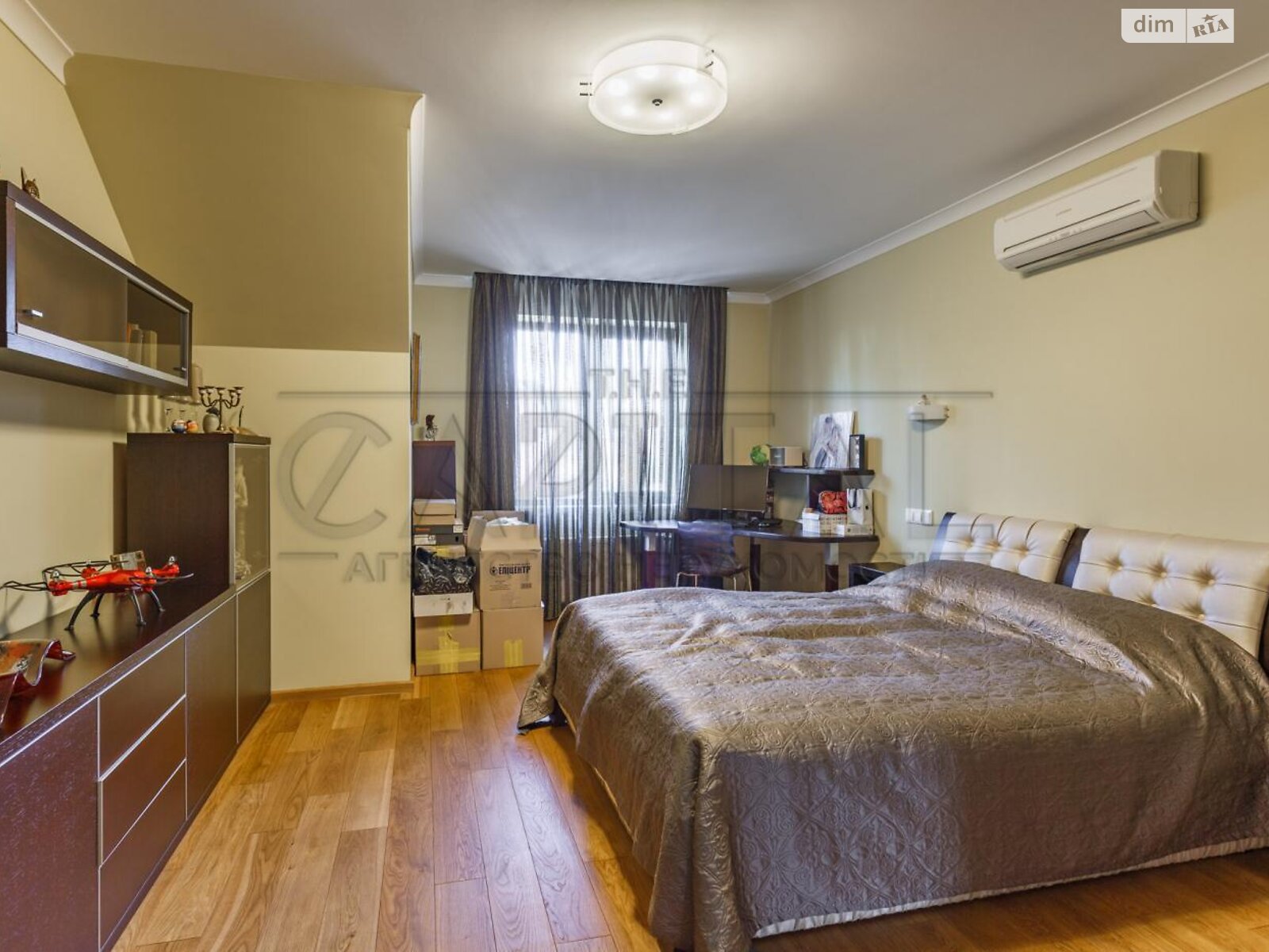 двоповерховий будинок з гаражем, 294.1 кв. м, цегла. Продаж у Гореничах фото 1 двоповерховий будинок з гаражем, 294.1 кв. м, цегла. Продаж у Гореничах фото 1