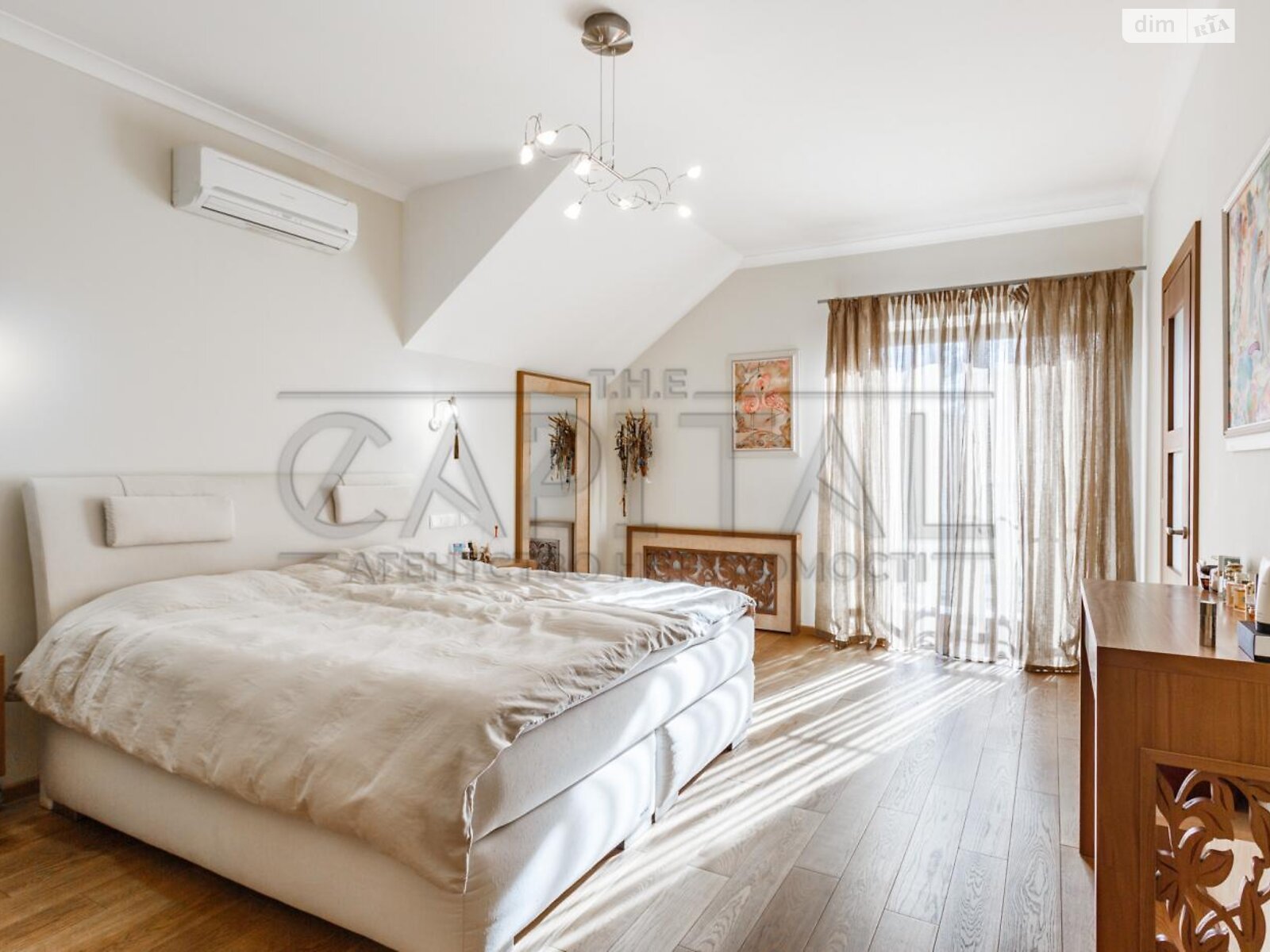 двоповерховий будинок з гаражем, 294.1 кв. м, цегла. Продаж у Гореничах фото 1 двоповерховий будинок з гаражем, 294.1 кв. м, цегла. Продаж у Гореничах фото 1