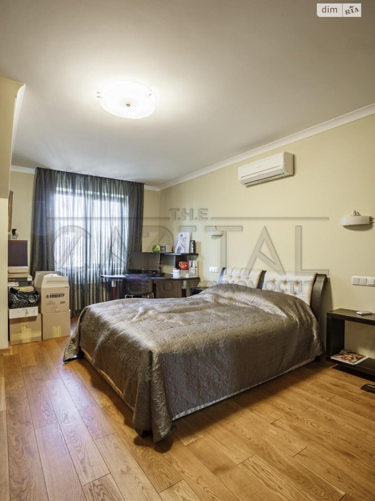 двоповерховий будинок з гаражем, 294.1 кв. м, цегла. Продаж у Гореничах фото 1 двоповерховий будинок з гаражем, 294.1 кв. м, цегла. Продаж у Гореничах фото 1