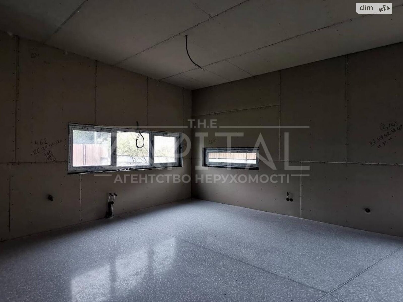 двухэтажный дом с гаражом, 218 кв. м, кирпич. Продажа в Гореничах фото 1 двухэтажный дом с гаражом, 218 кв. м, кирпич. Продажа в Гореничах фото 1